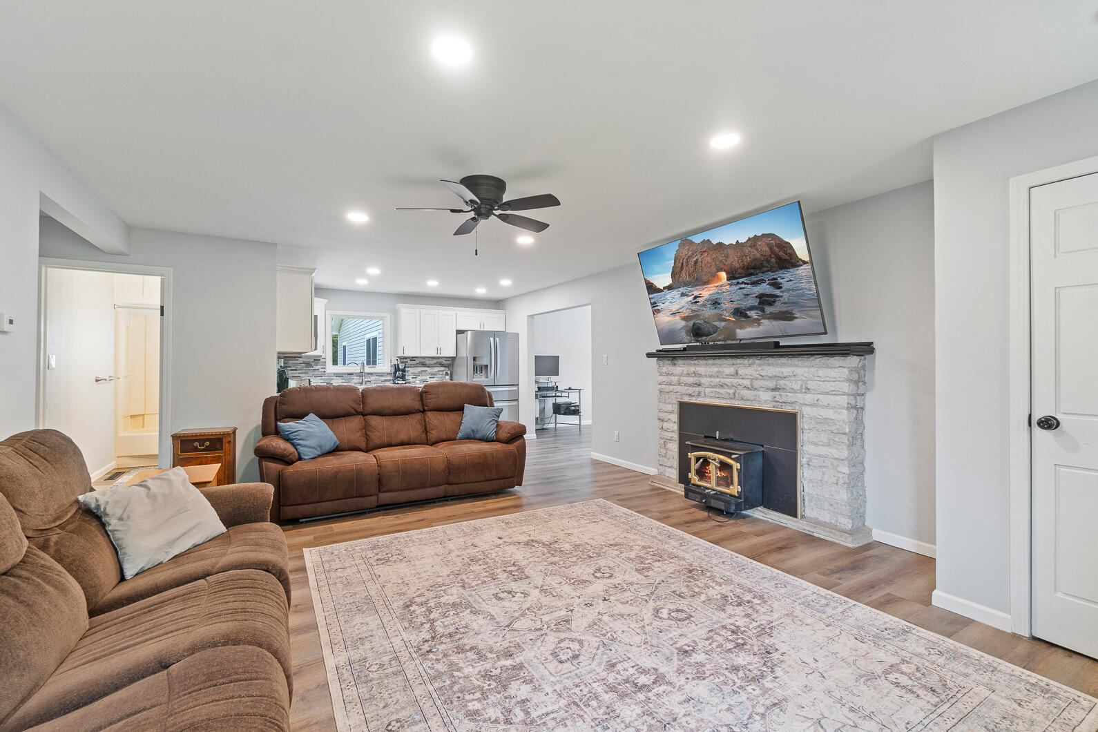 121 Bennington Lane