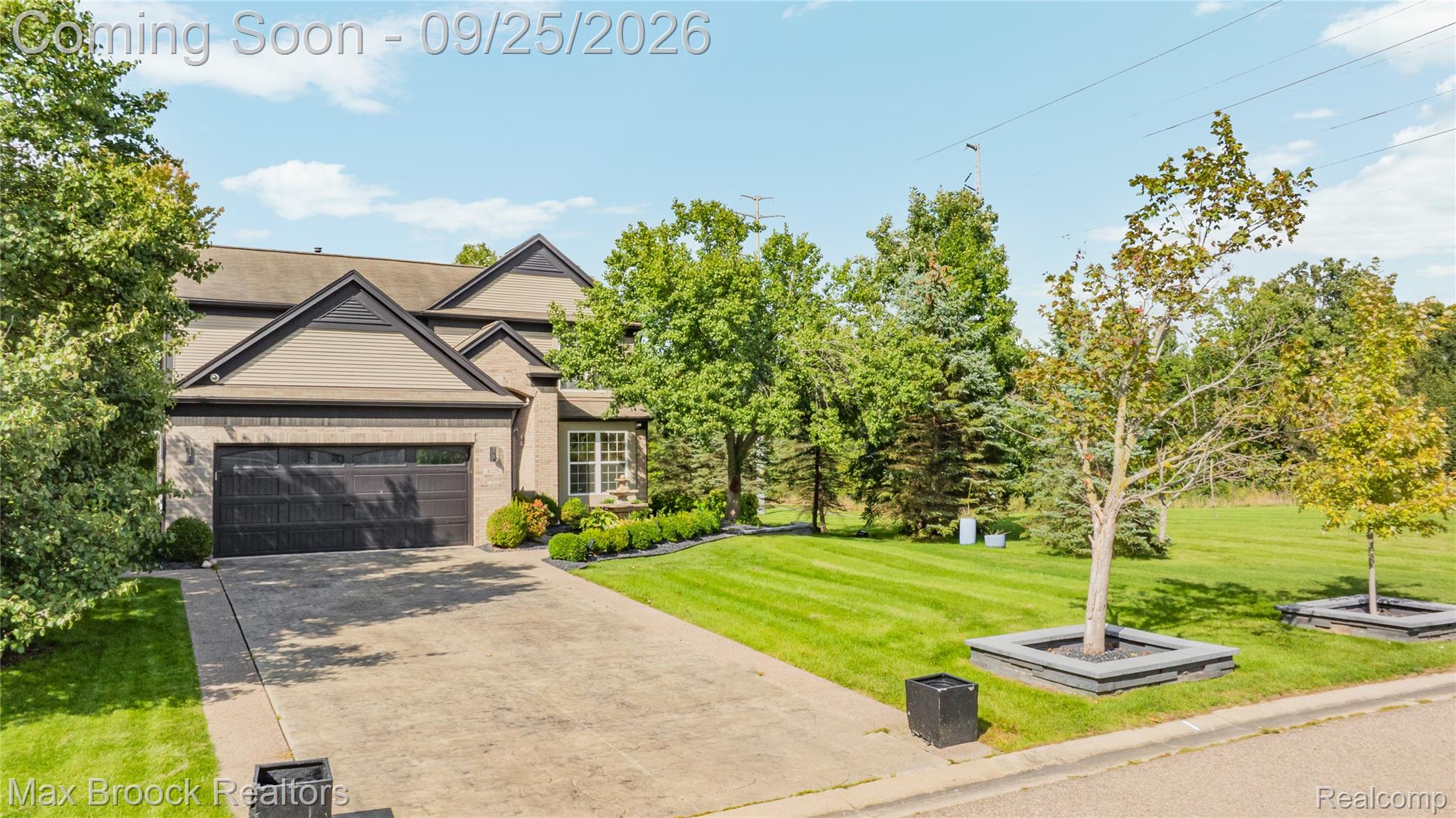4125 Sonata Drive