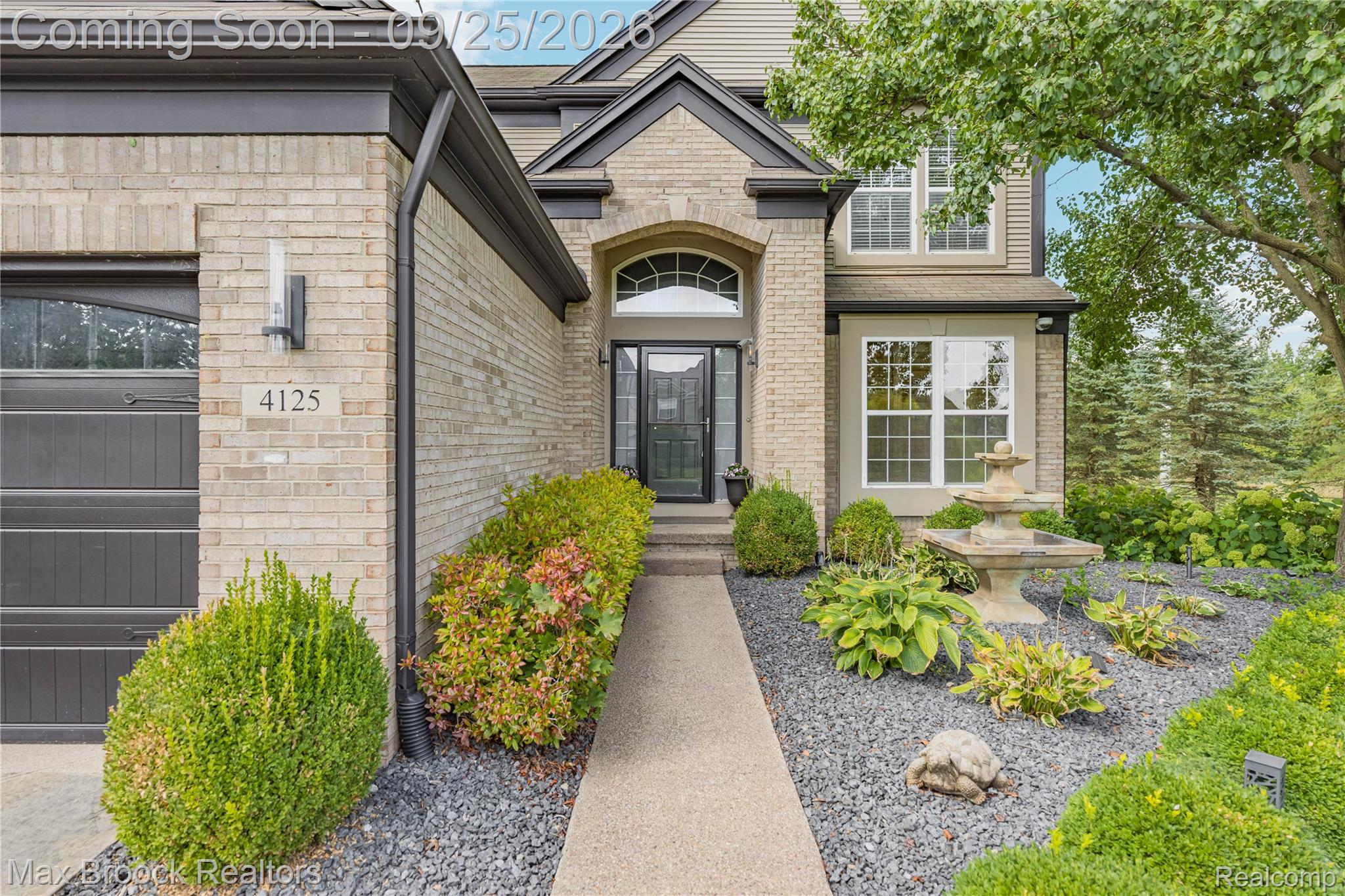4125 Sonata Drive