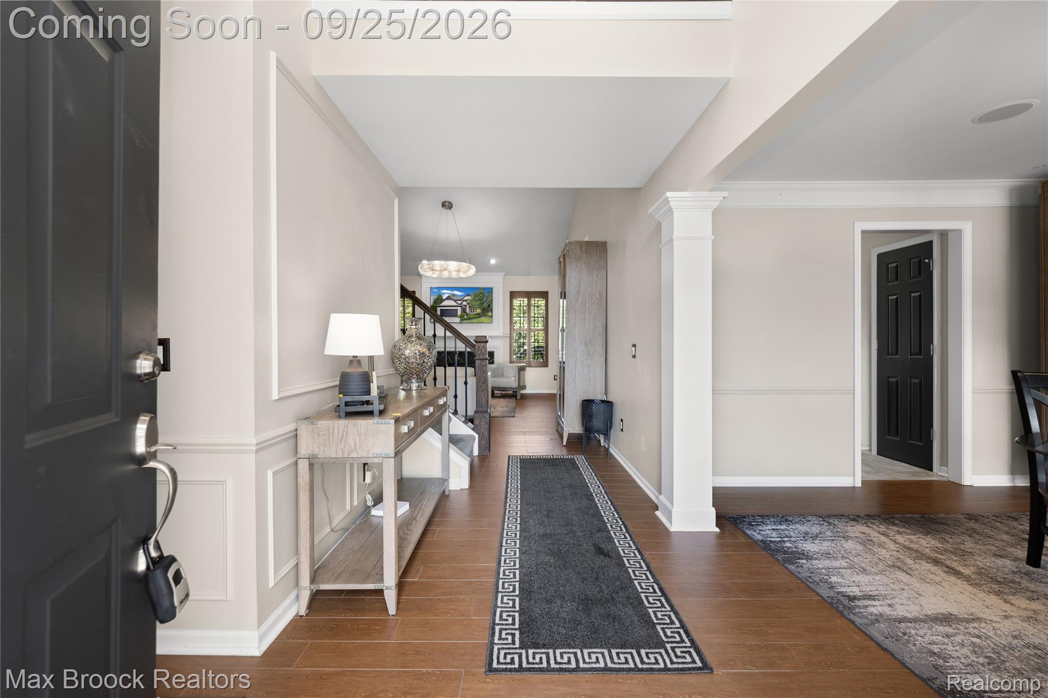 4125 Sonata Drive