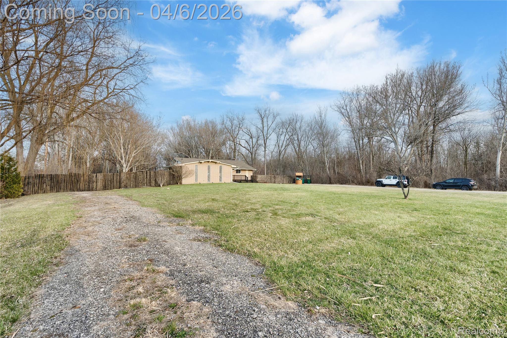 15701 Middlebelt Road