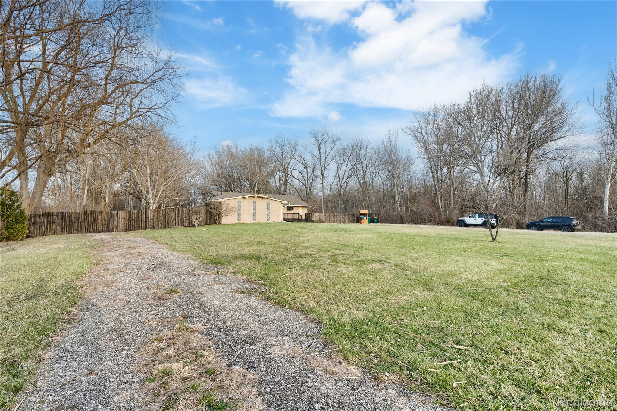 15701 Middlebelt Road