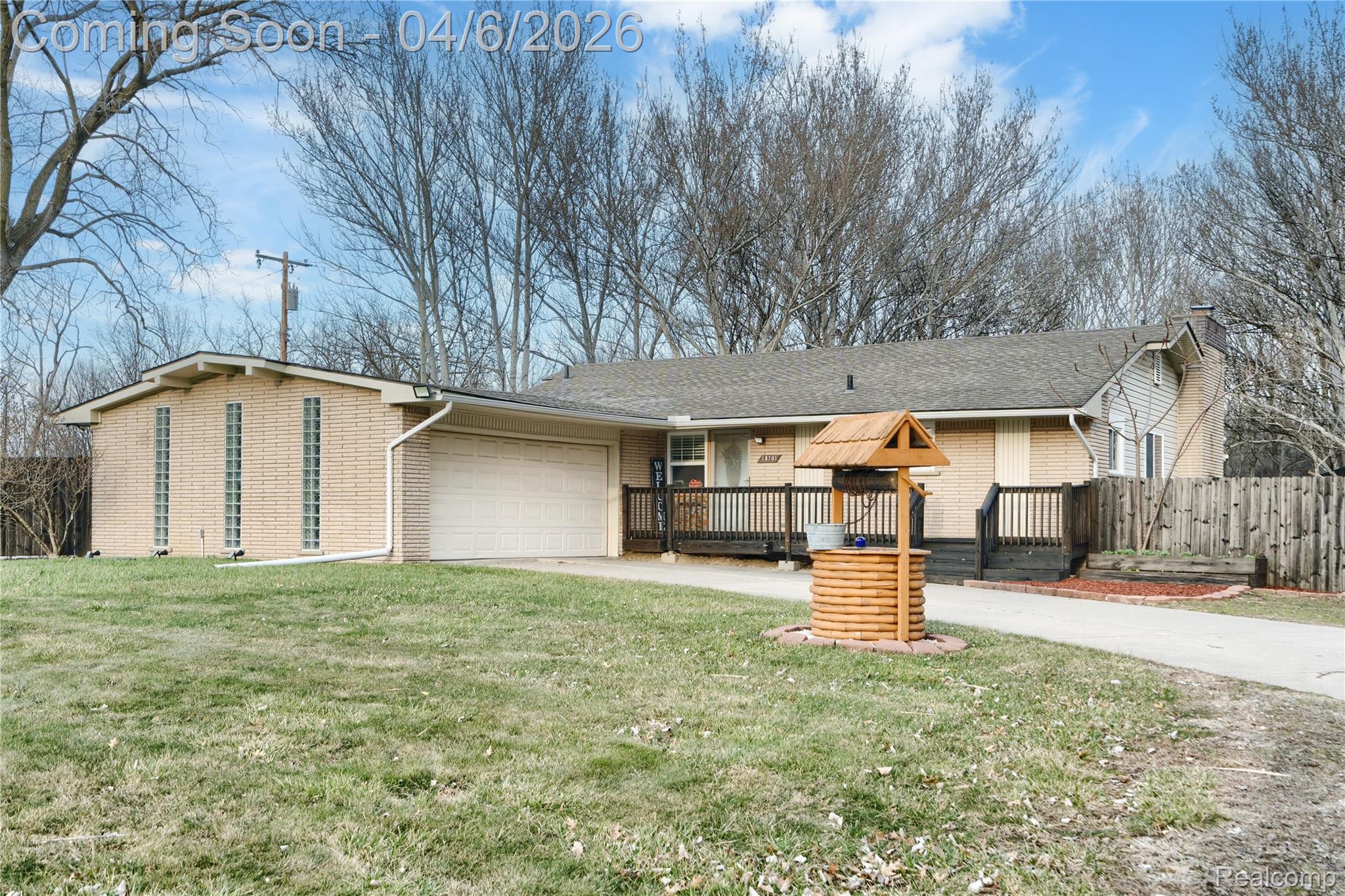 15701 Middlebelt Road