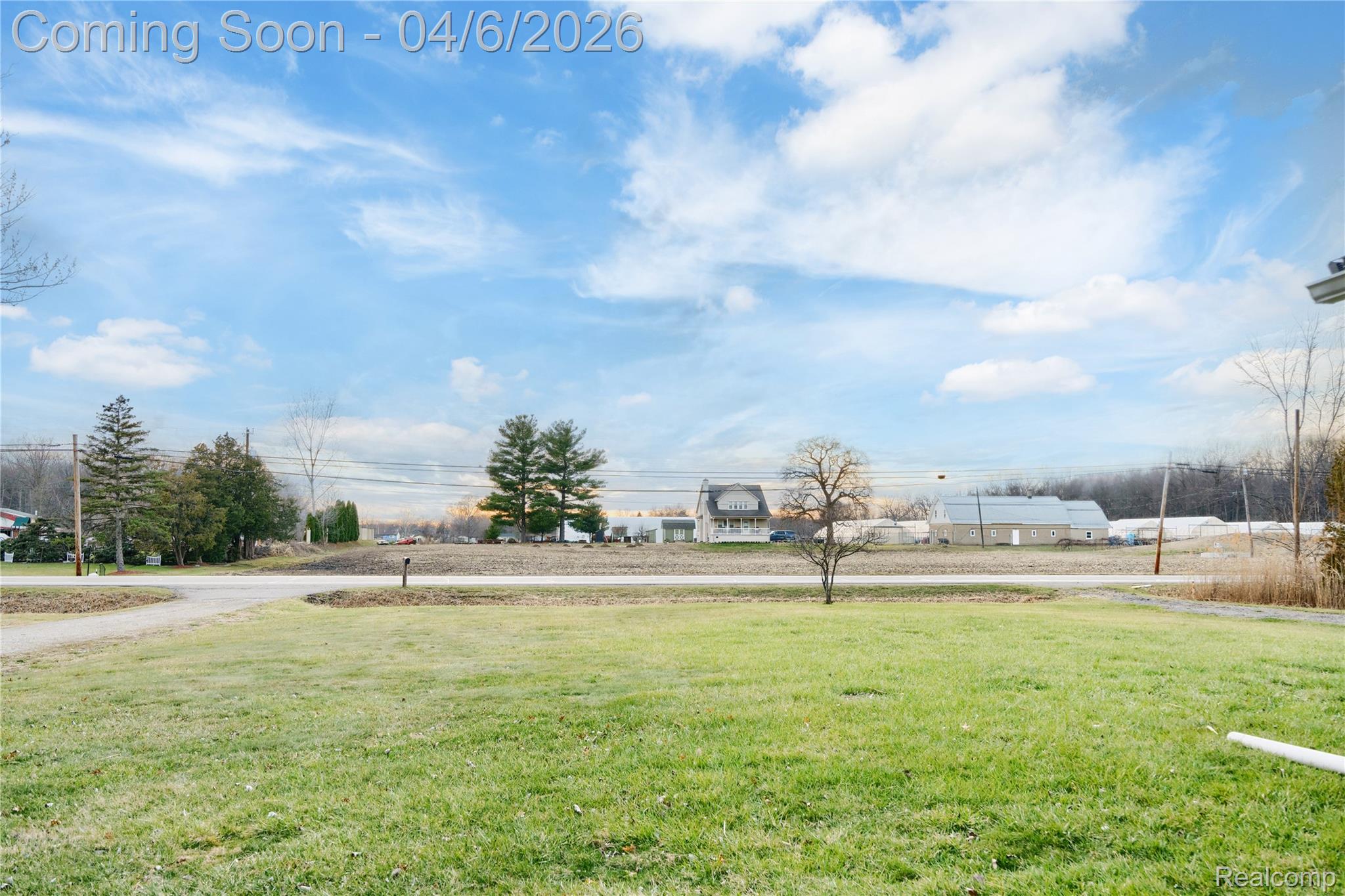 15701 Middlebelt Road