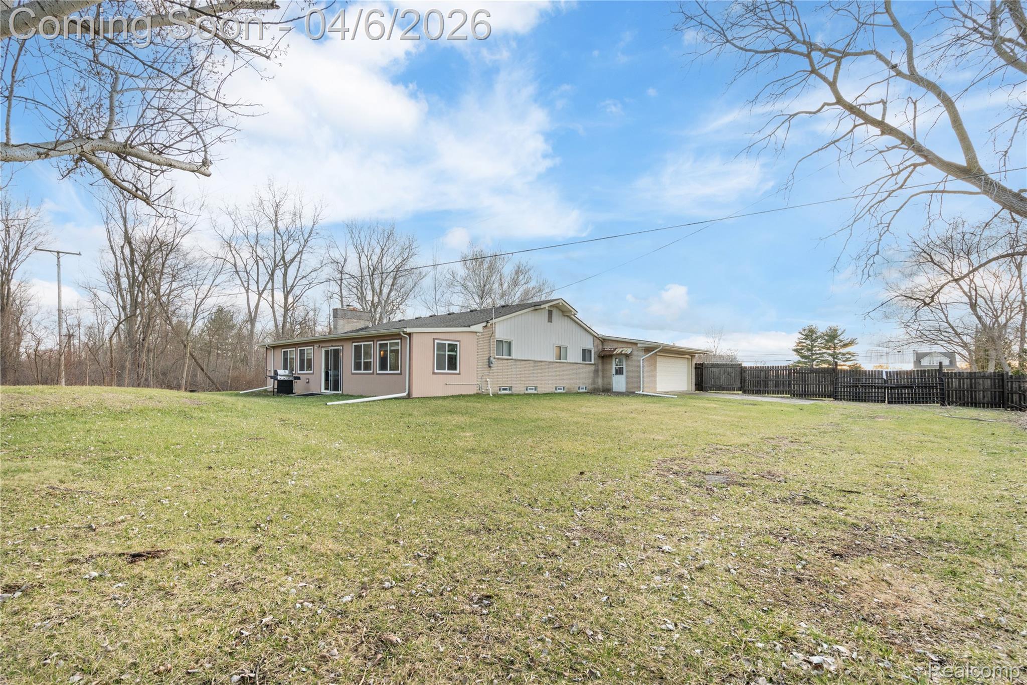 15701 Middlebelt Road