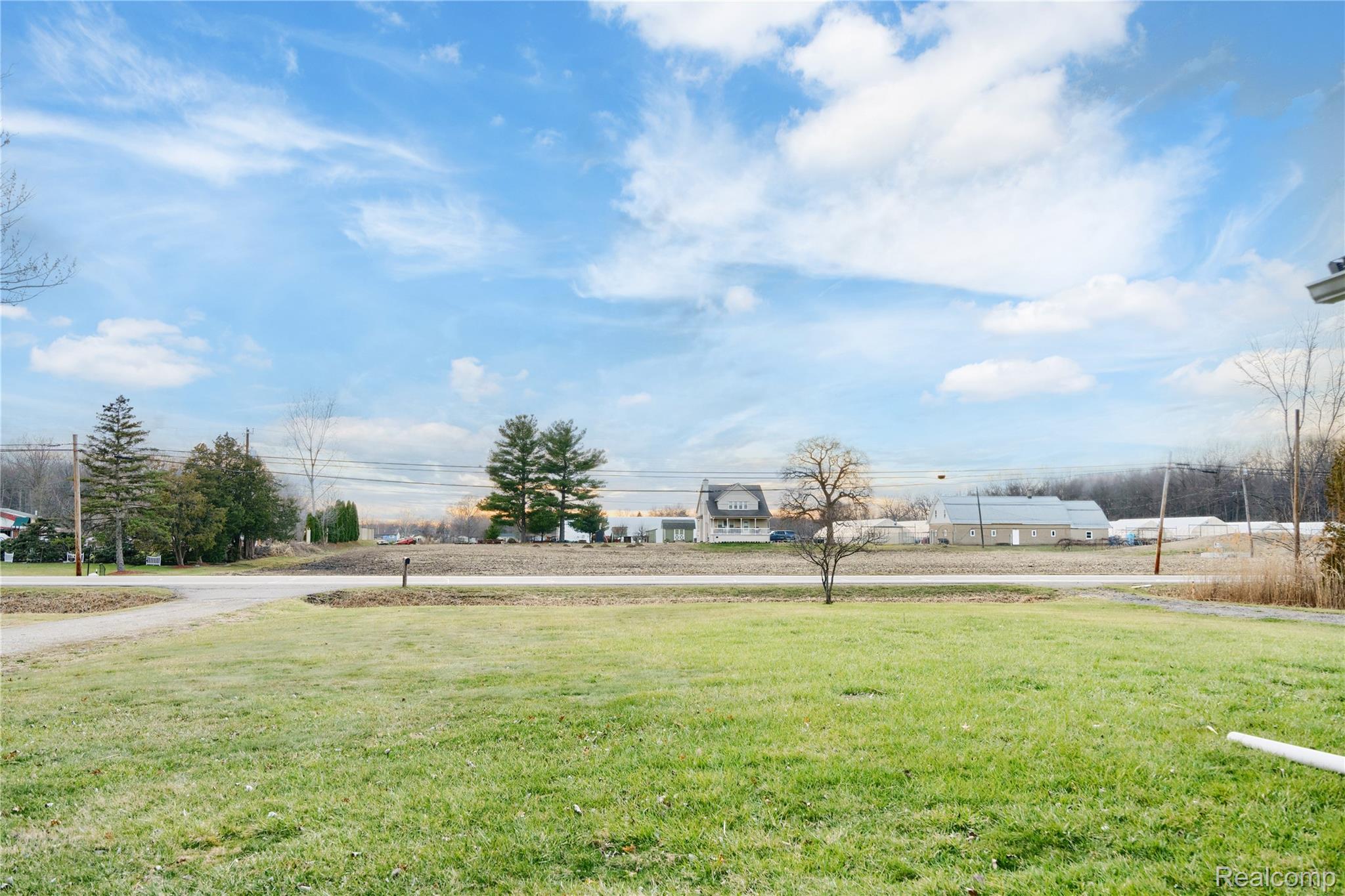 15701 Middlebelt Road