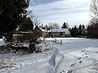 283 E Millington Road