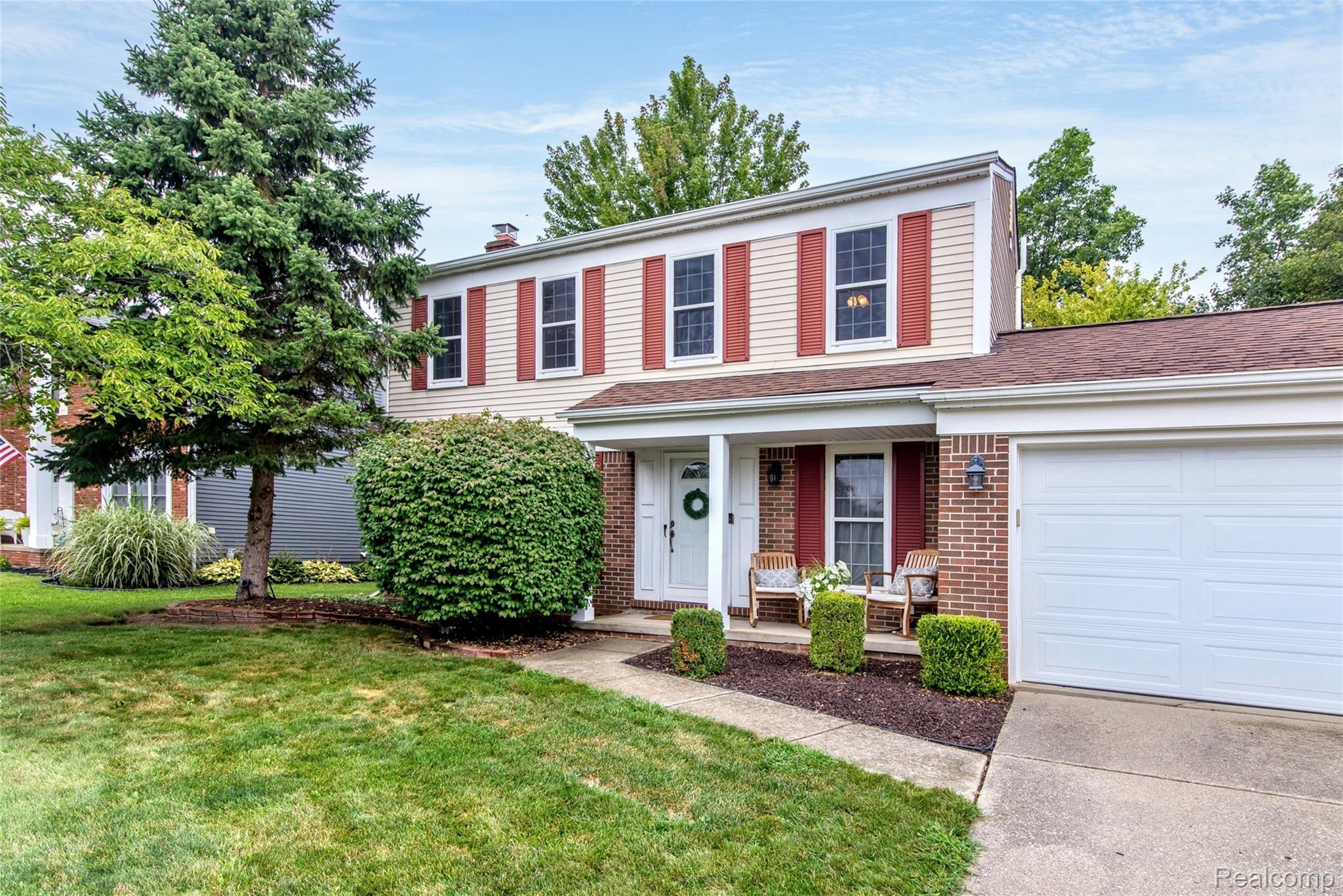 45234 Prestbury Road