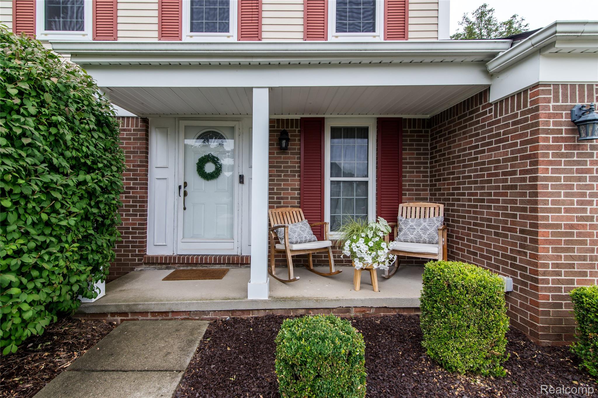 45234 Prestbury Road