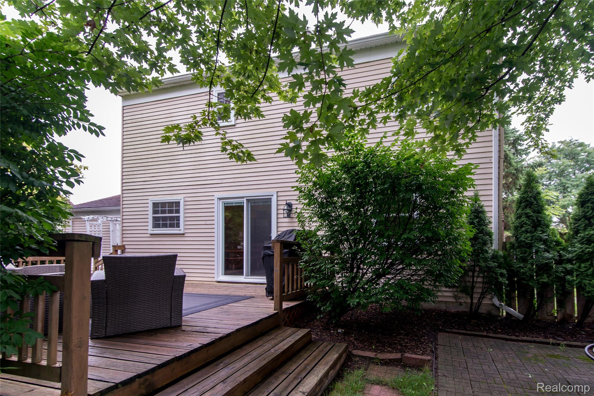 45234 Prestbury Road