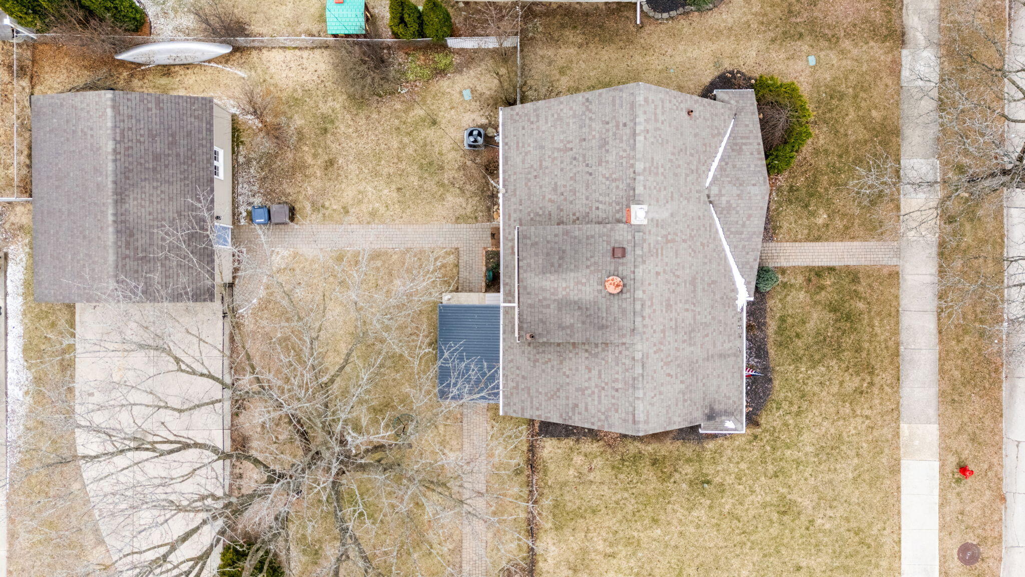 235 Burroughs Street