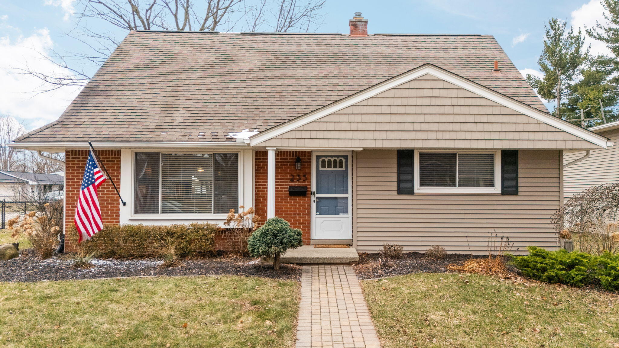 235 Burroughs Street