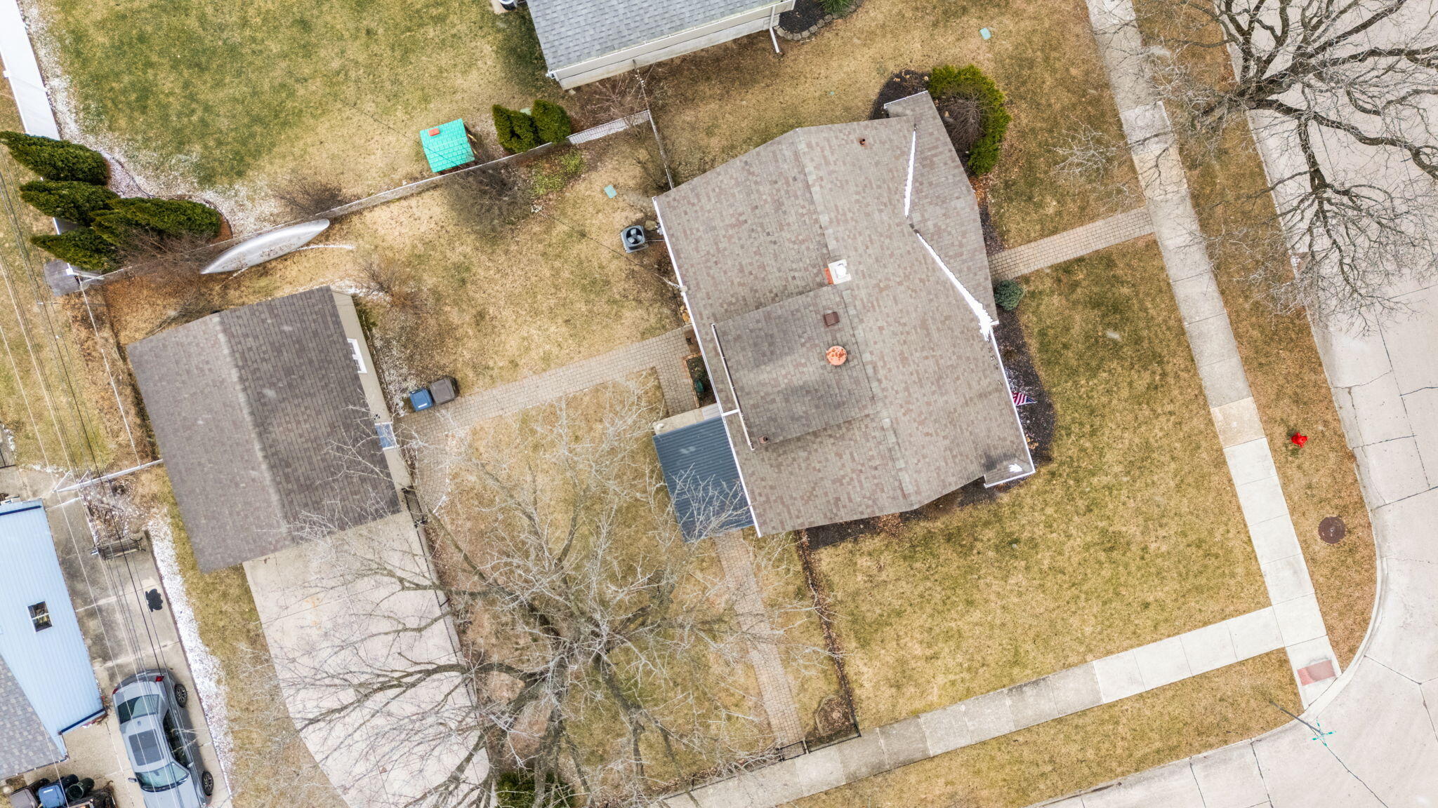 235 Burroughs Street