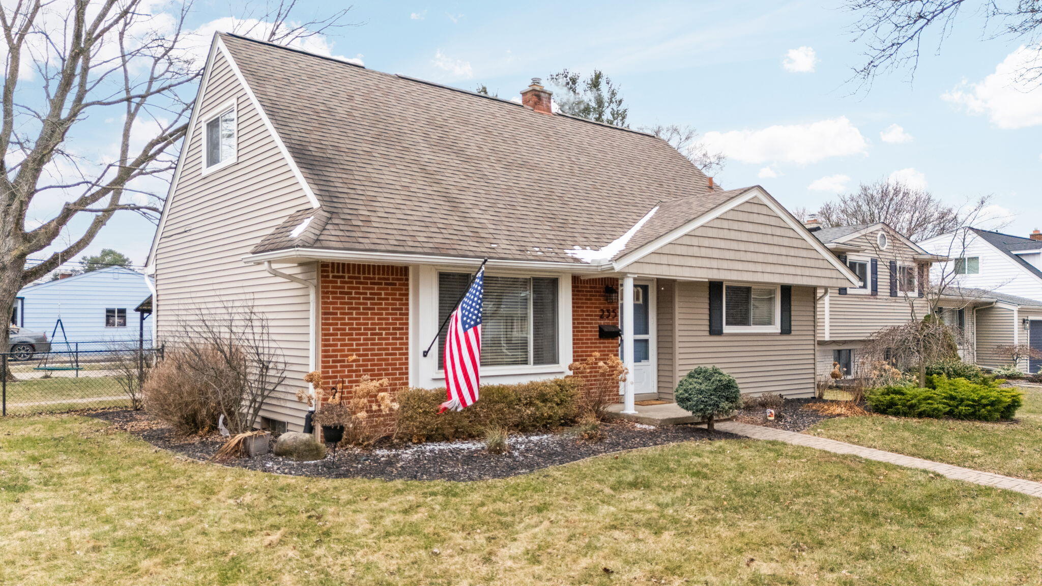 235 Burroughs Street