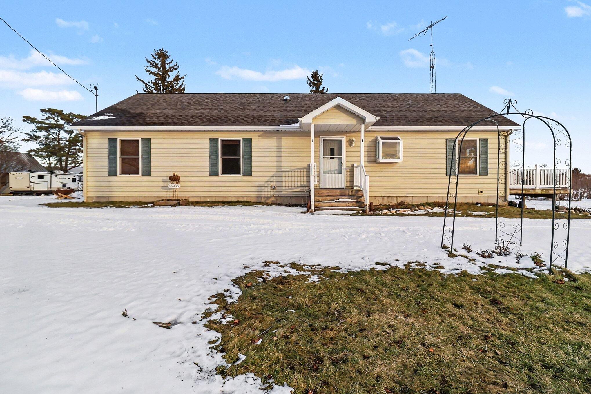 4646 N Anderson Road