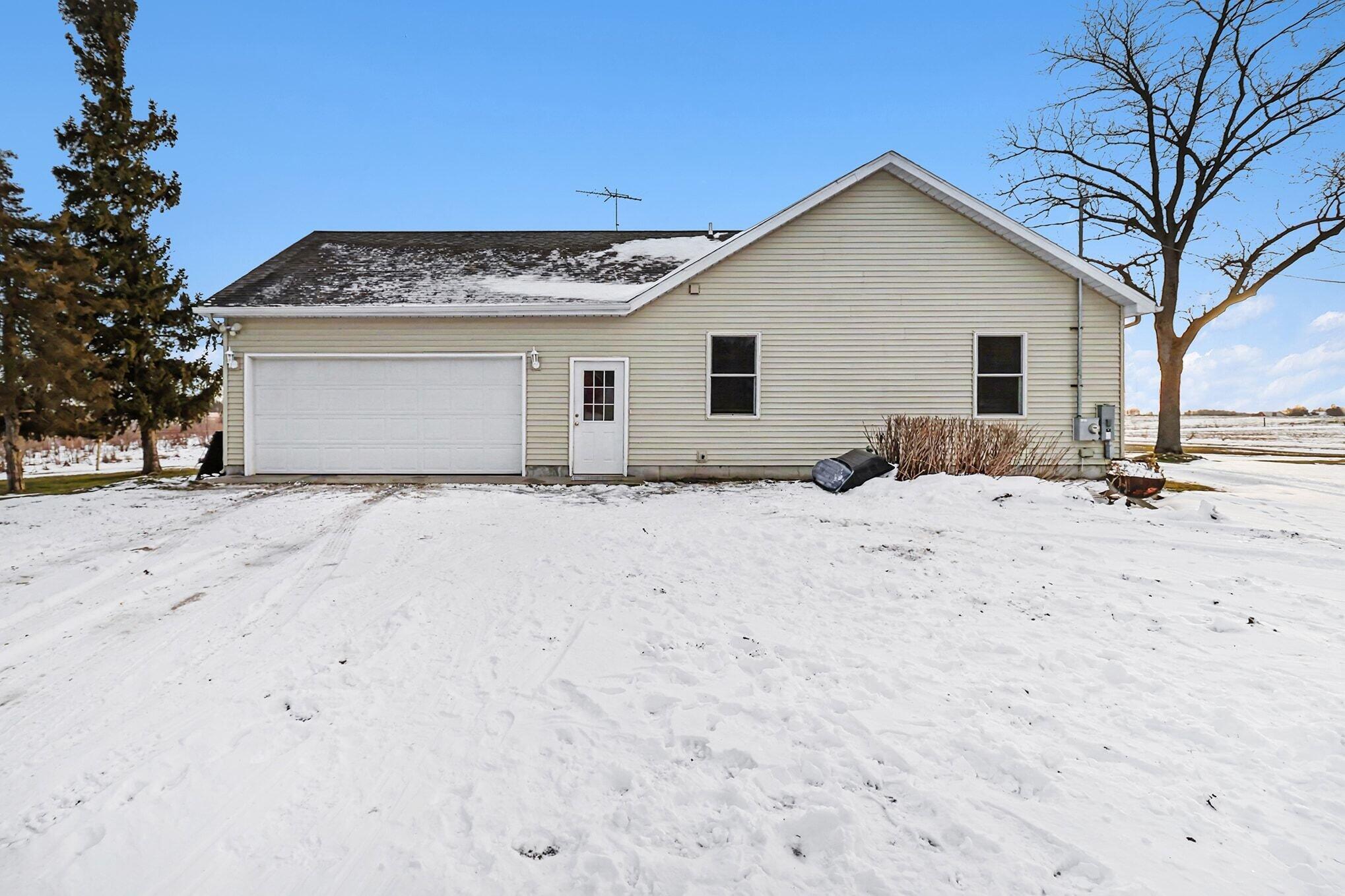 4646 N Anderson Road