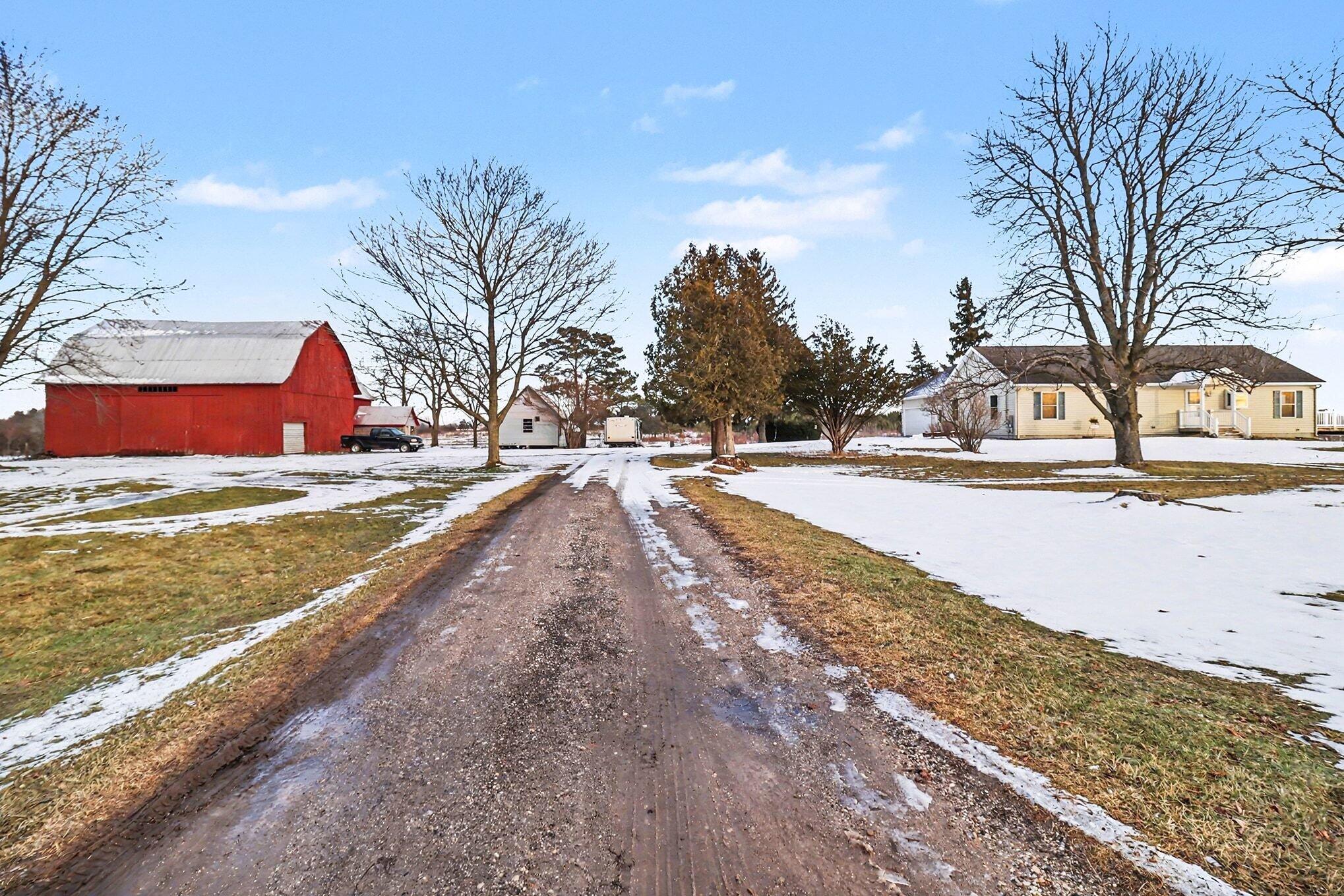 4646 N Anderson Road