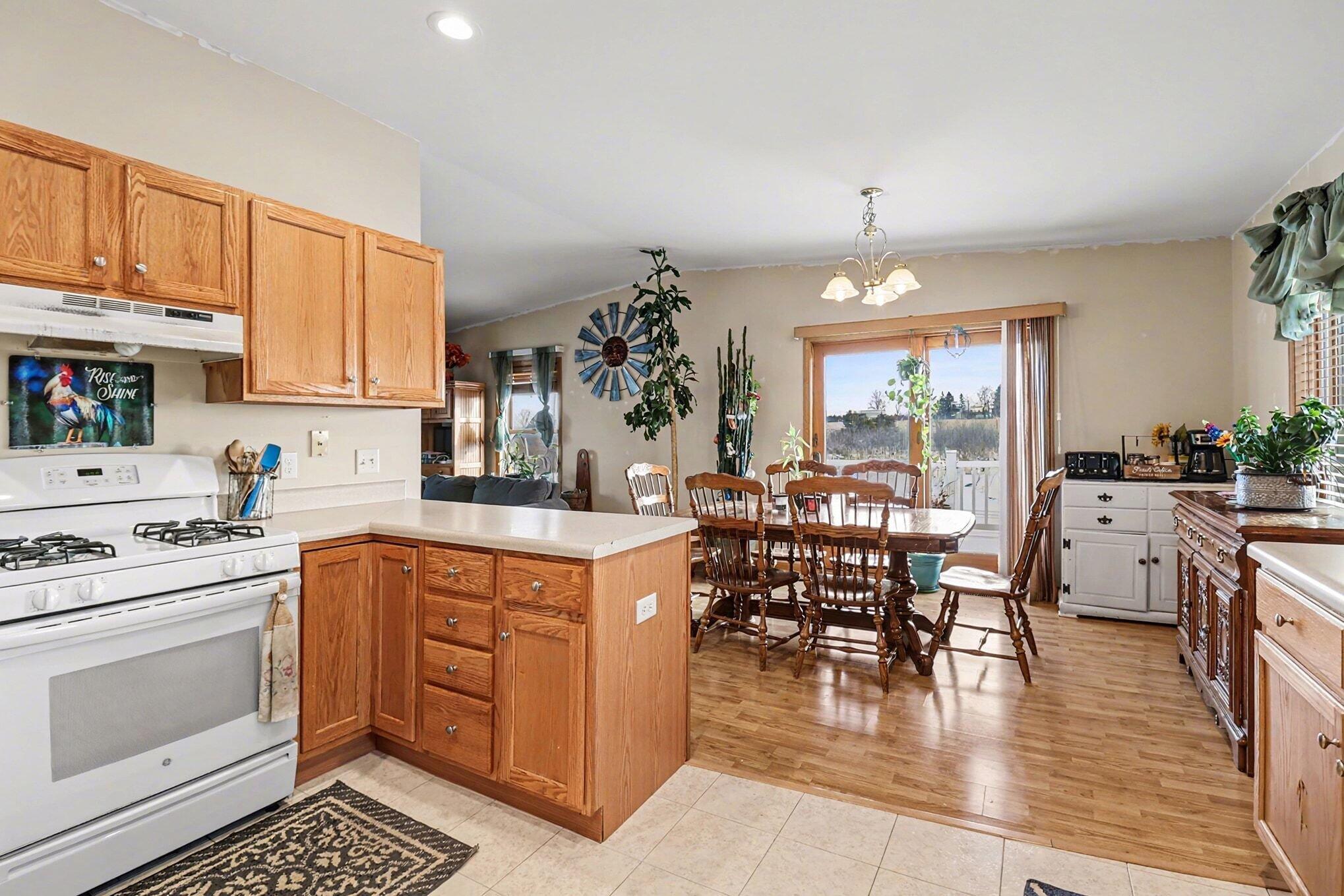 4646 N Anderson Road