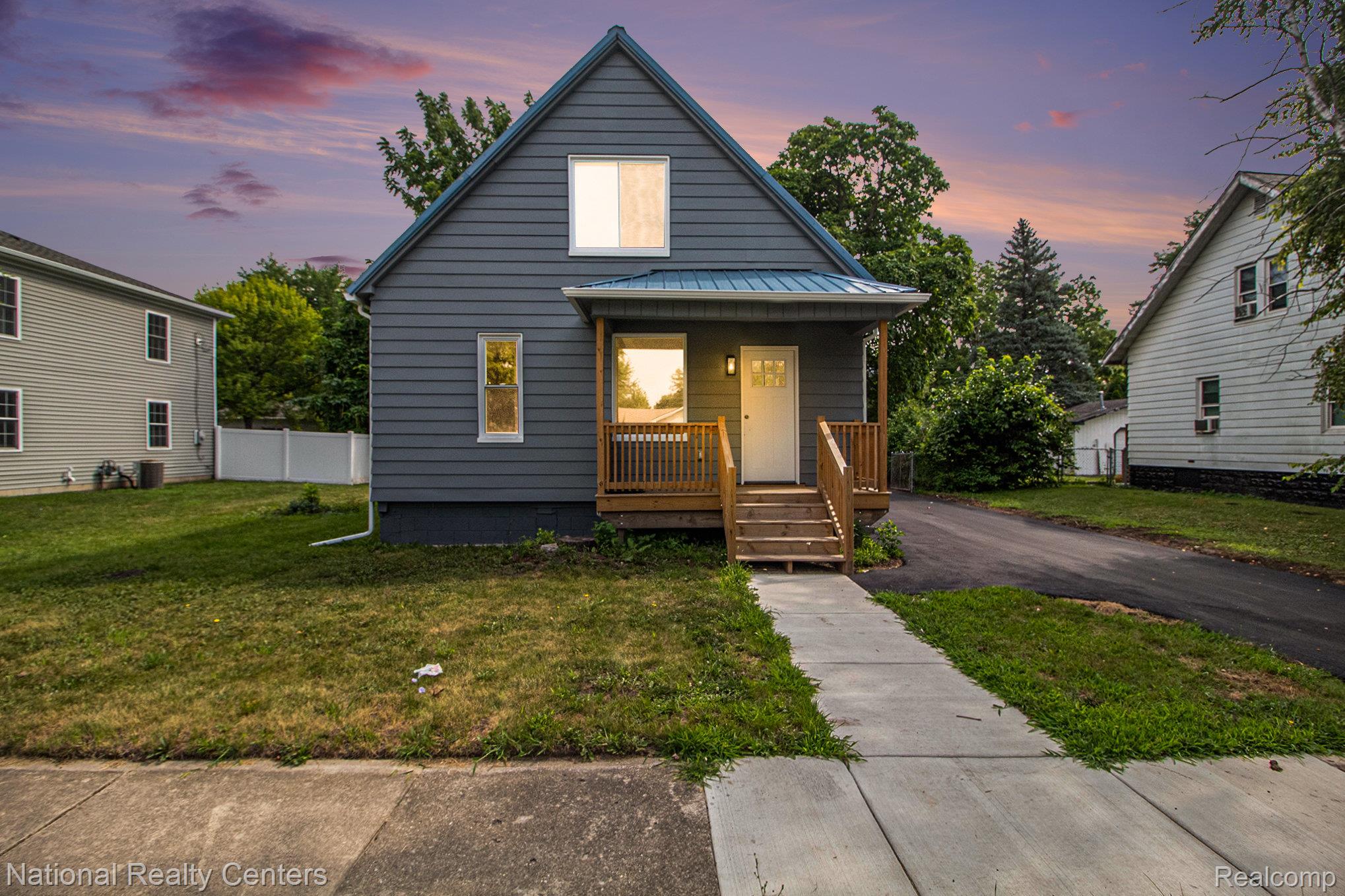 26256 Ypsilanti Street