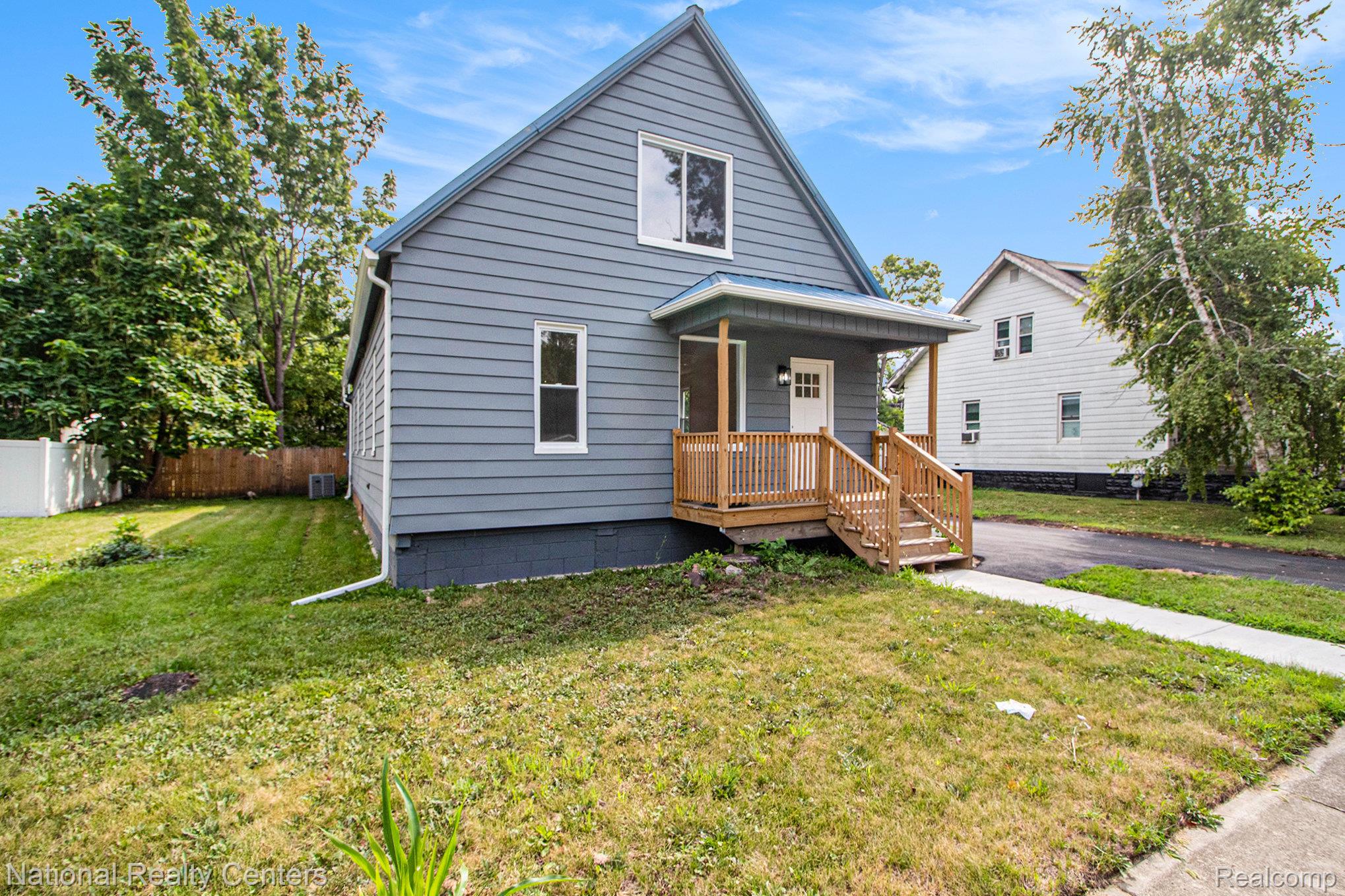 26256 Ypsilanti Street