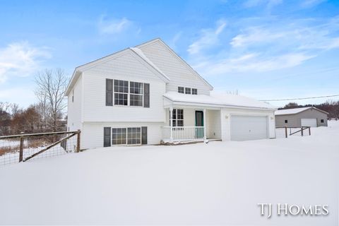 10525 Edgerton Avenue NE Algoma Township MI 49341