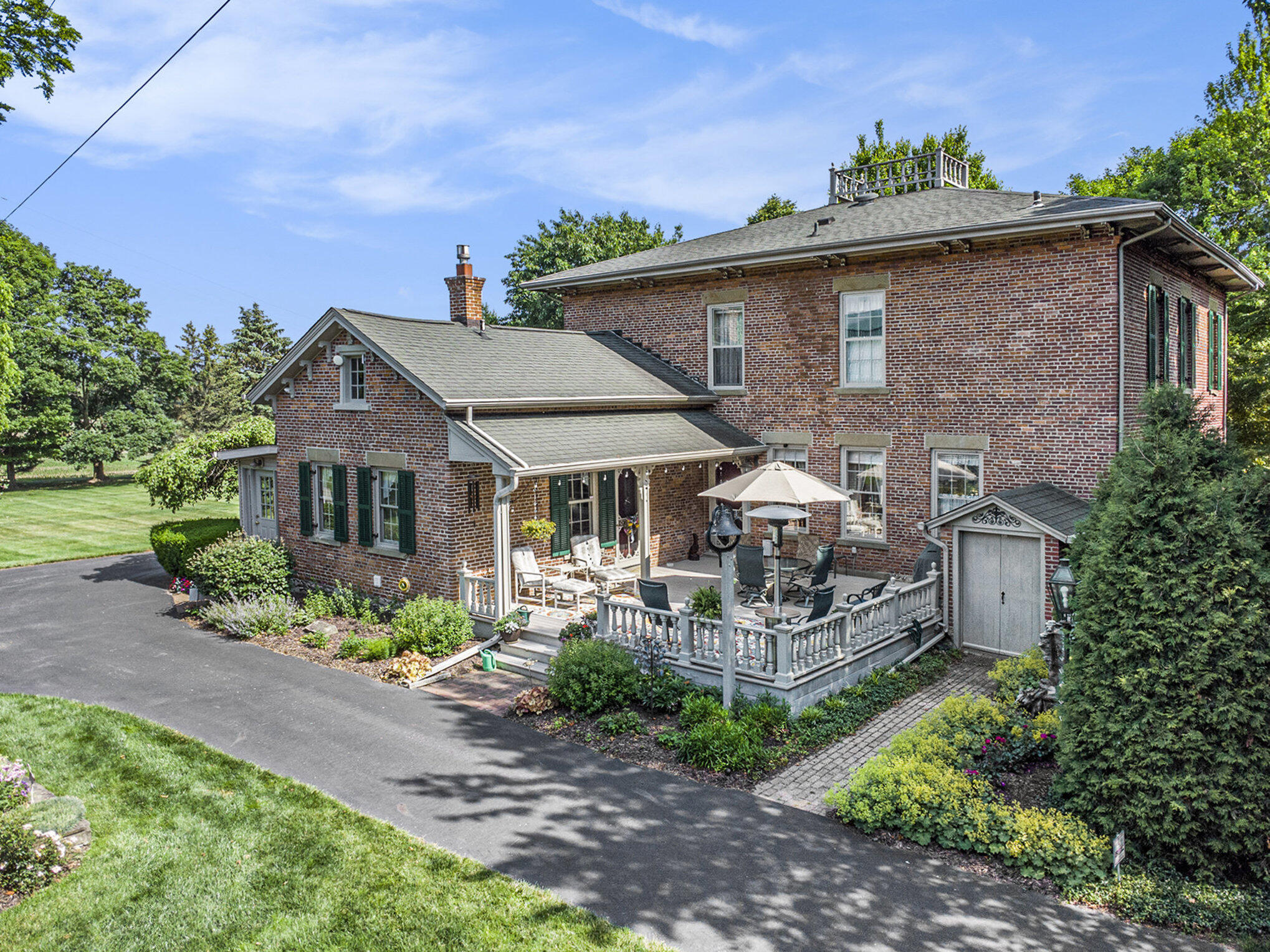 14011 Verona Road