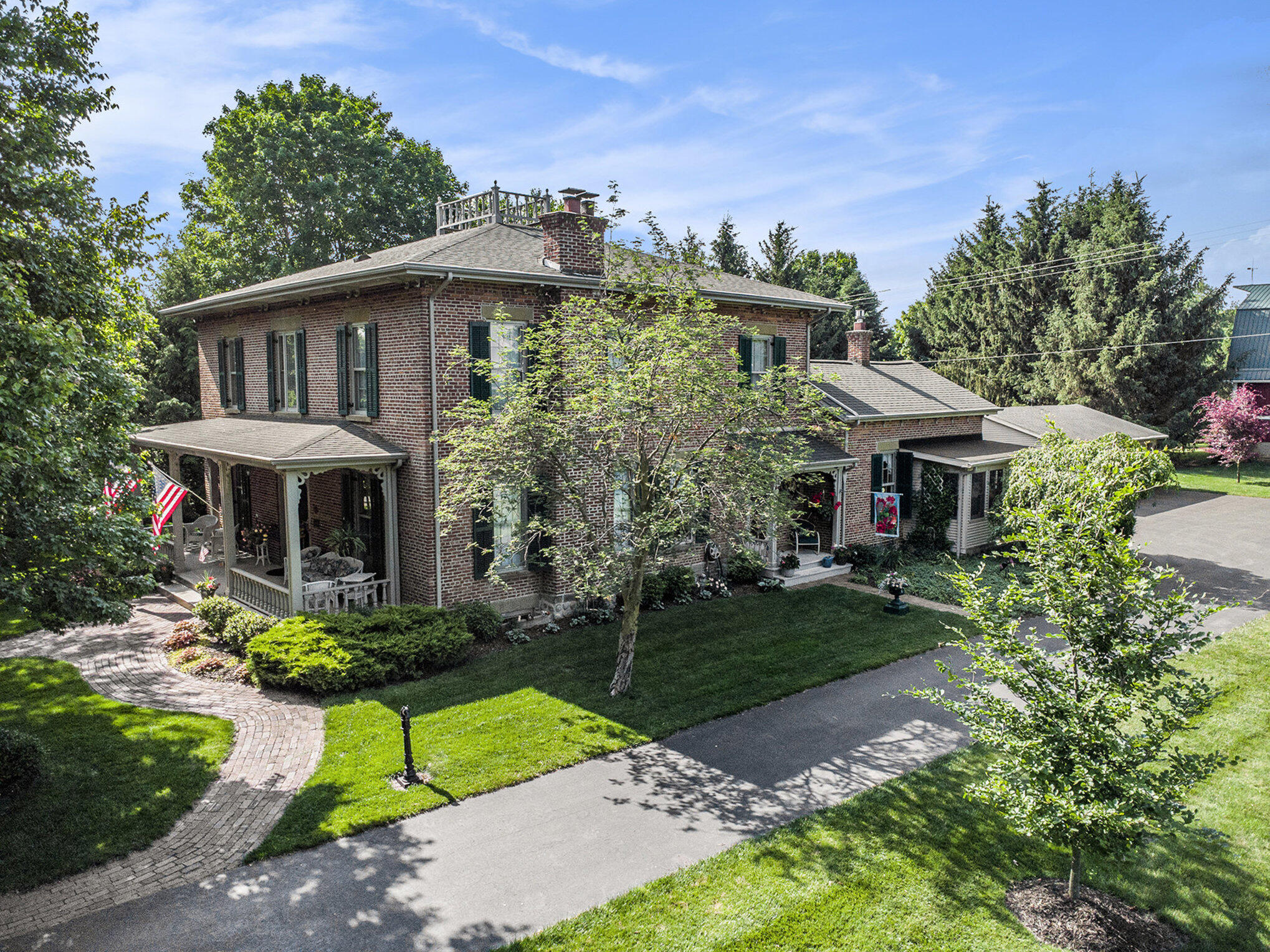14011 Verona Road