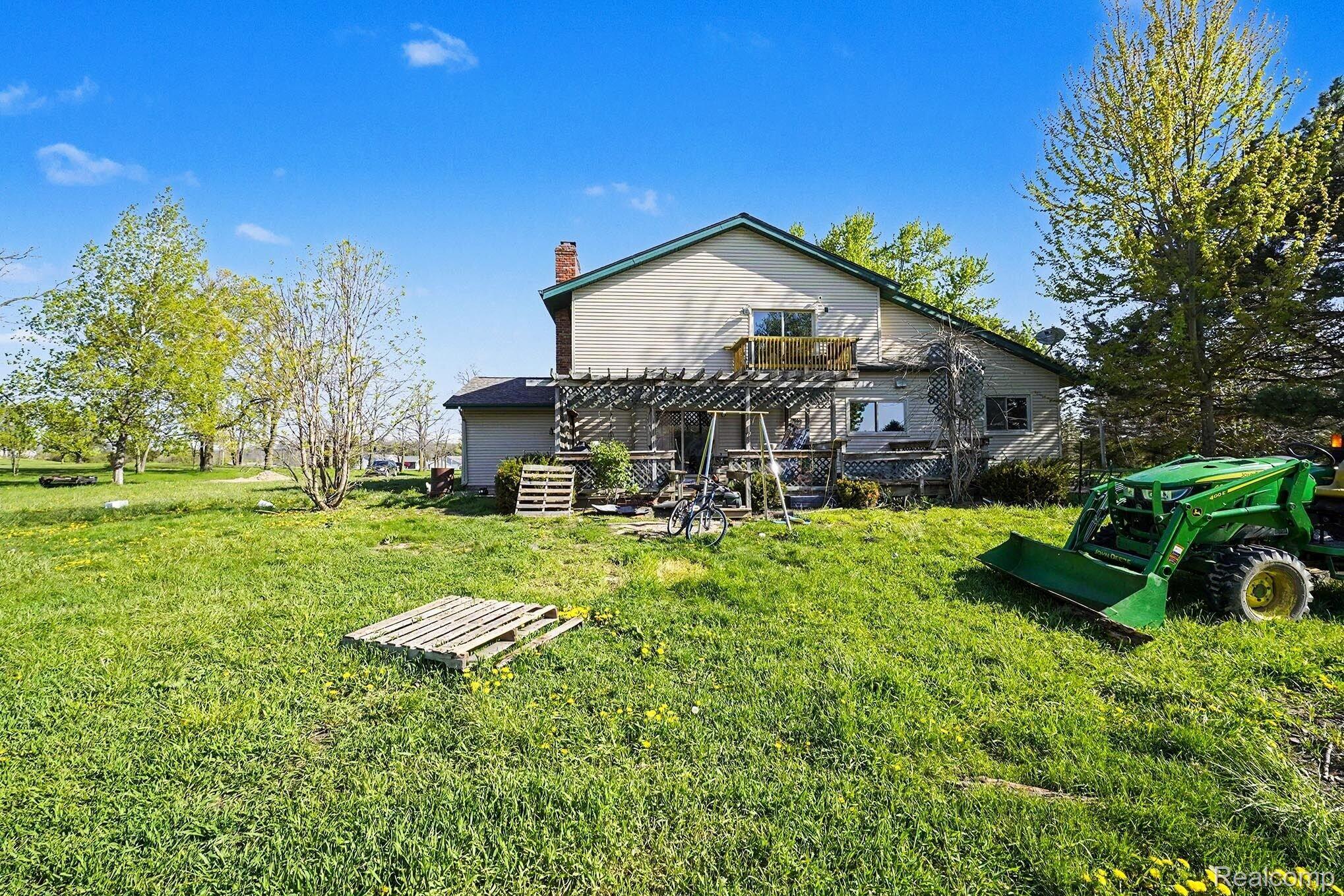 7255 Lahring Road