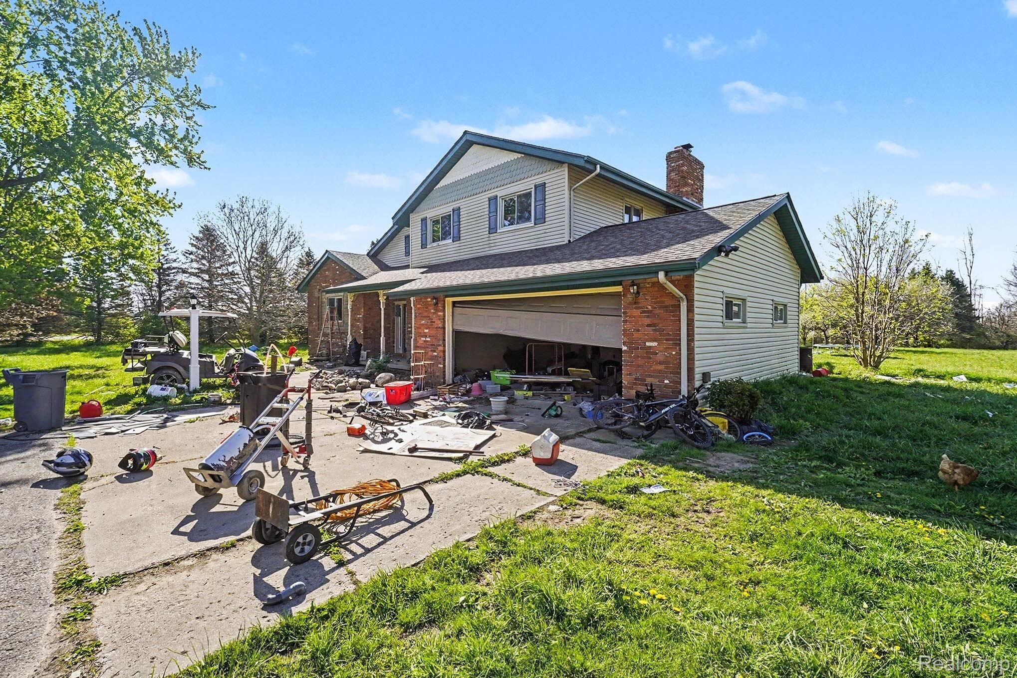 7255 Lahring Road