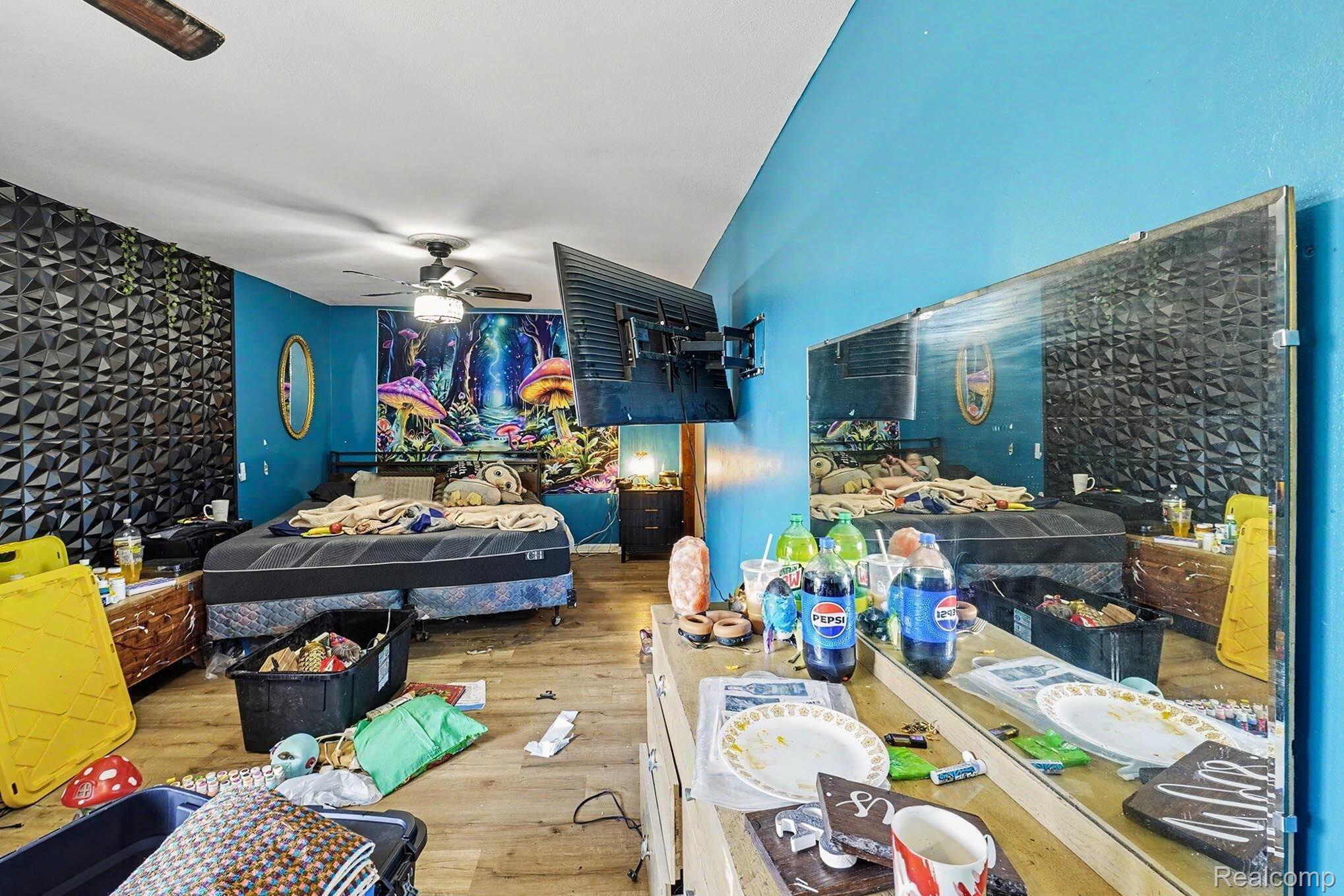 7255 Lahring Road