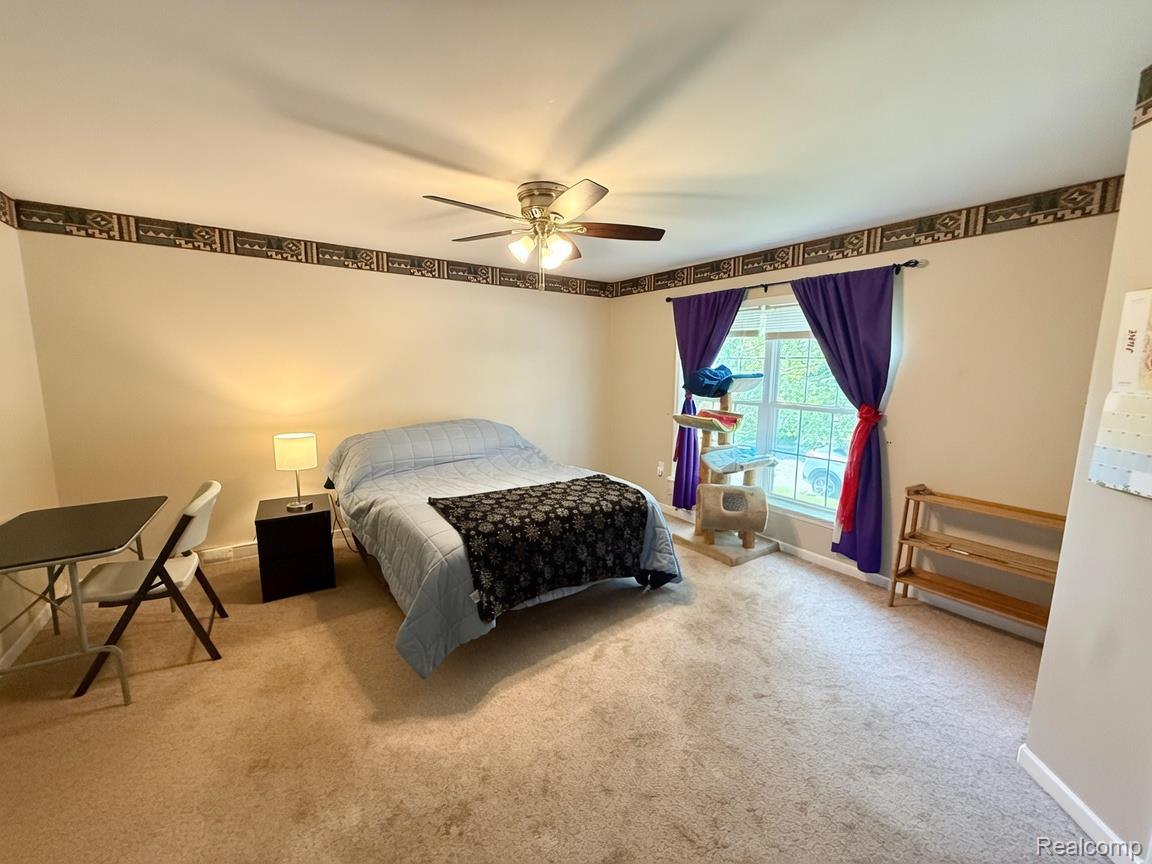 8205 Harrow Court