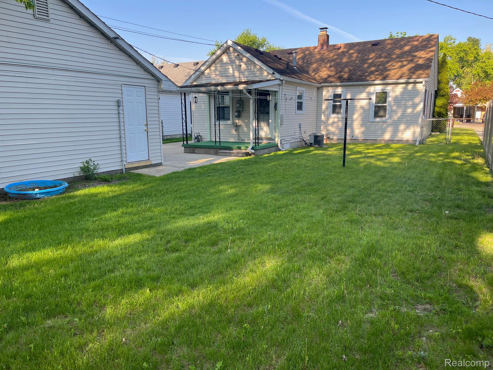 125 S Biggs Street