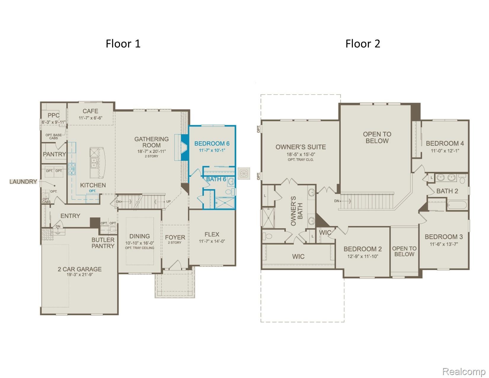22230 Poppi Court