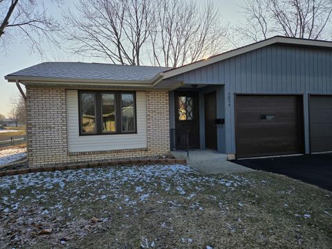 5054 Cedar Court Hudsonville City MI 49426
