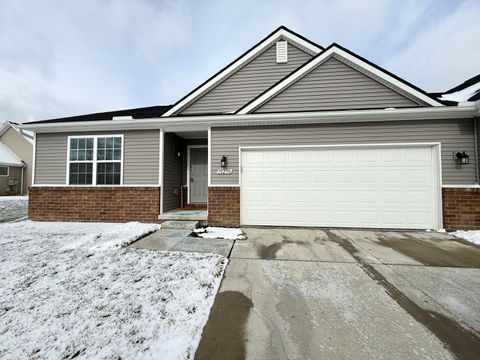 10290 Swan Lake Circle Ypsilanti Charter Township MI 48197