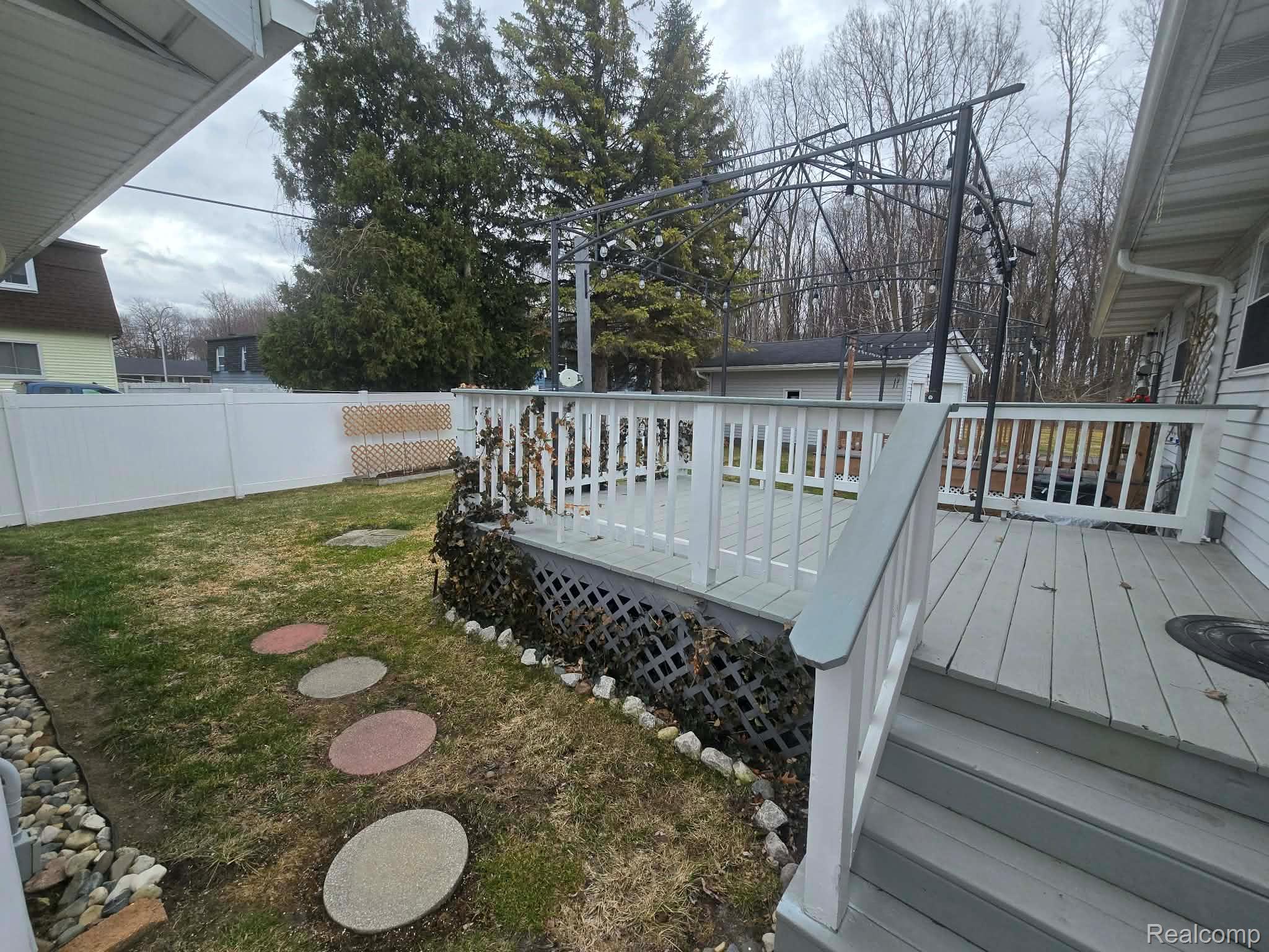 3506 Holland Park Lane