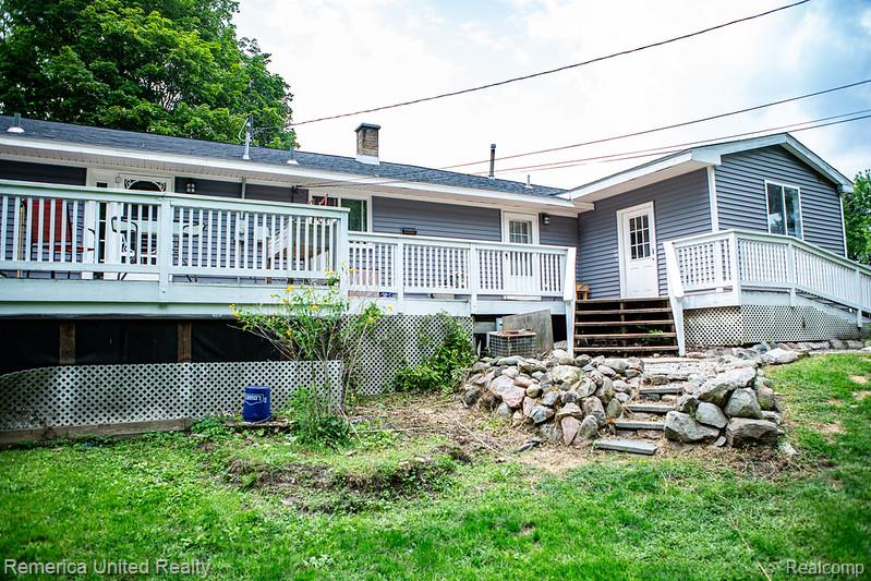 252 Pinewood Drive