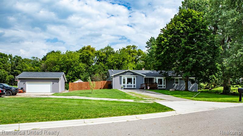 252 Pinewood Drive