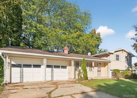230 23rd Street S Battle Creek City MI 49015