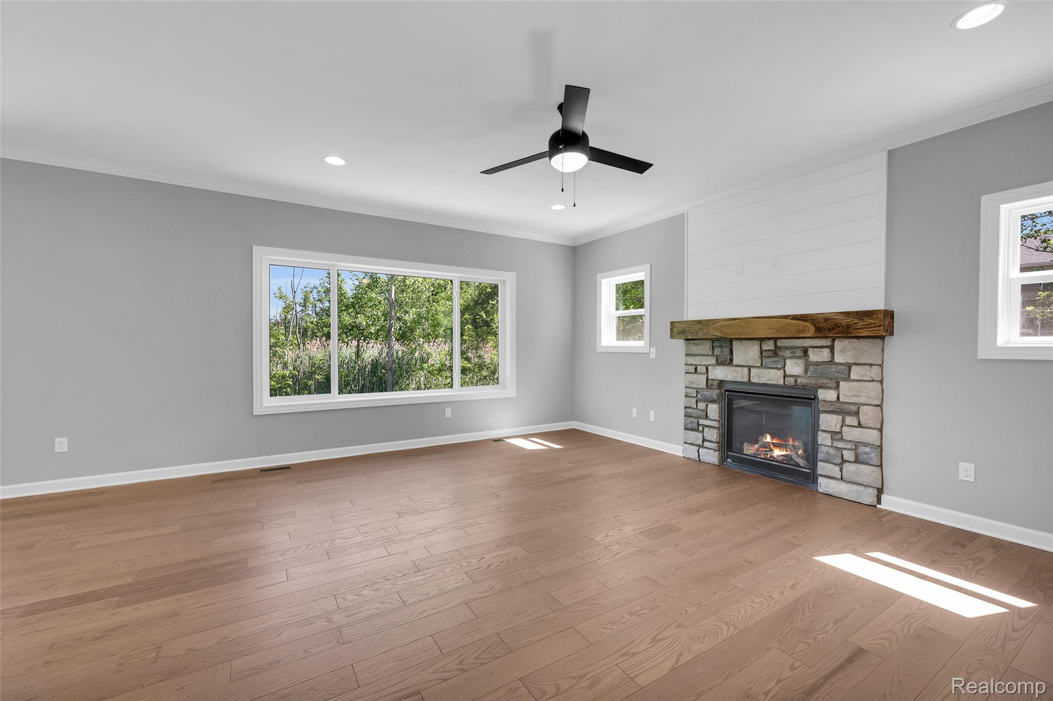 10705 Deer Ridge Trail