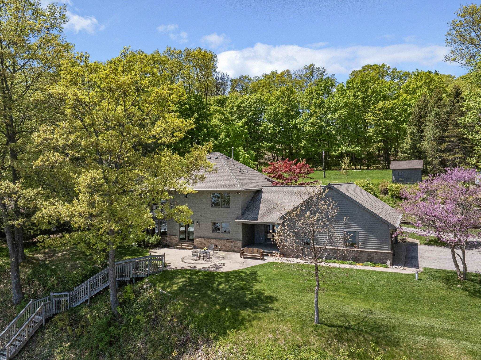 17744 Smokey Hollow Road