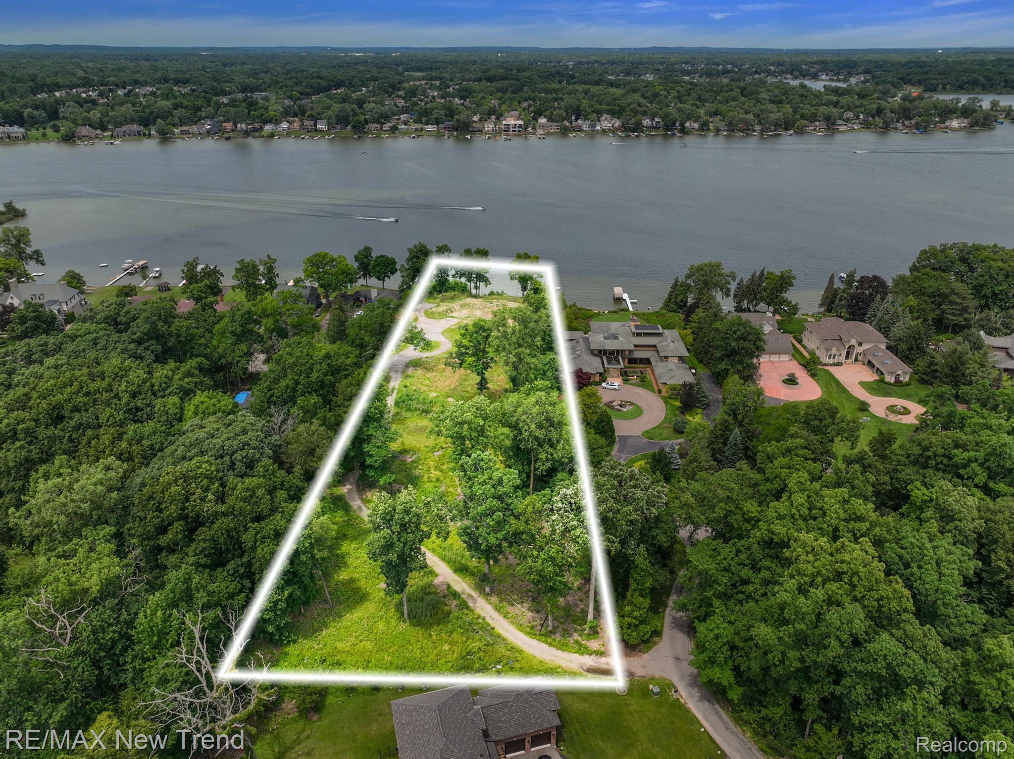 4796 DOW RIDGE Road