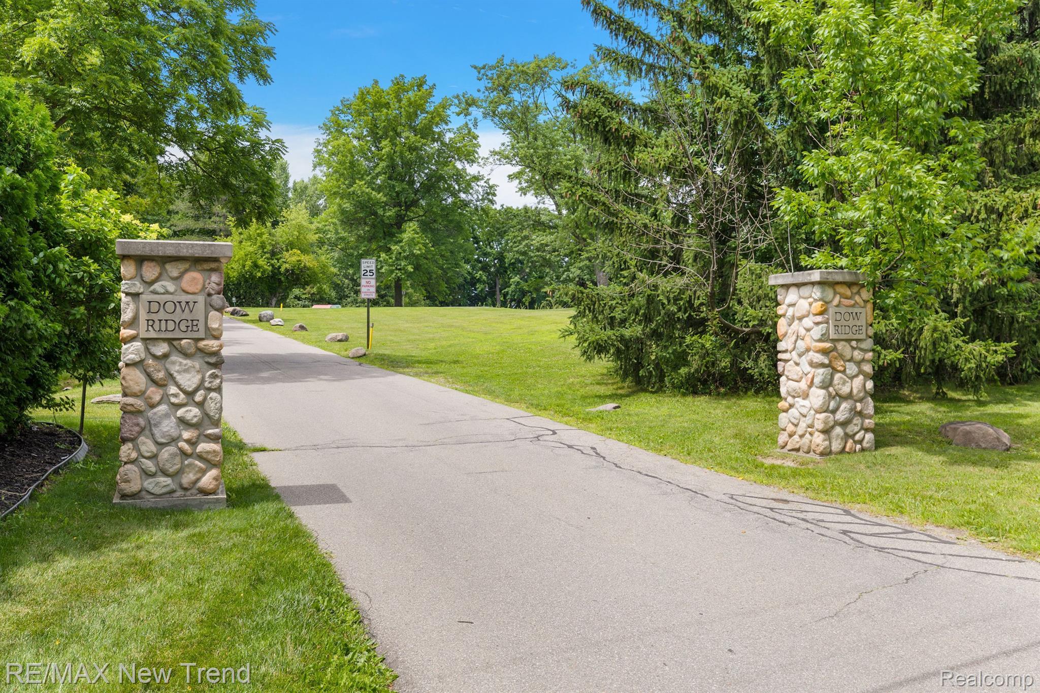 4796 DOW RIDGE Road