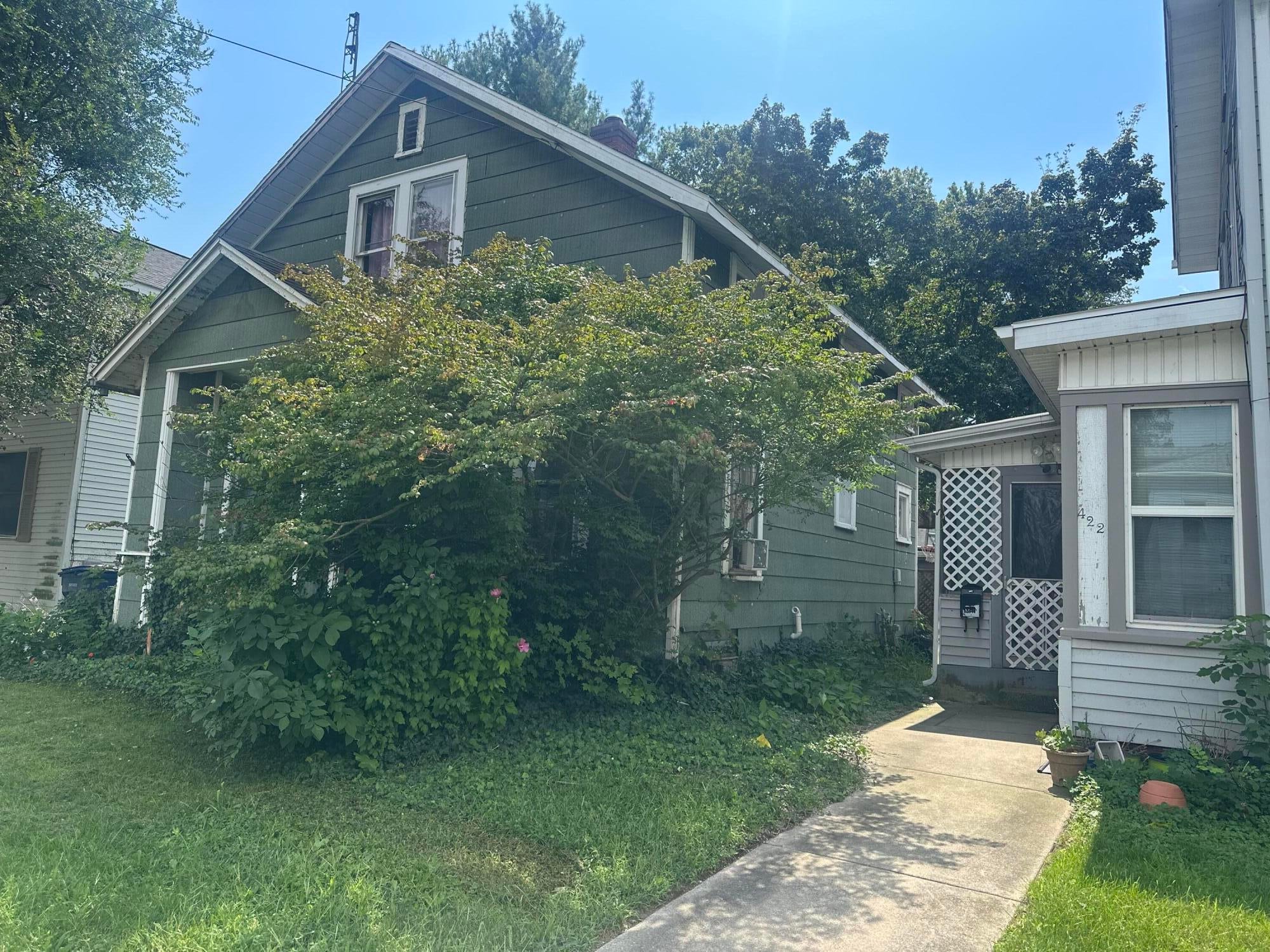 418 W Main Street