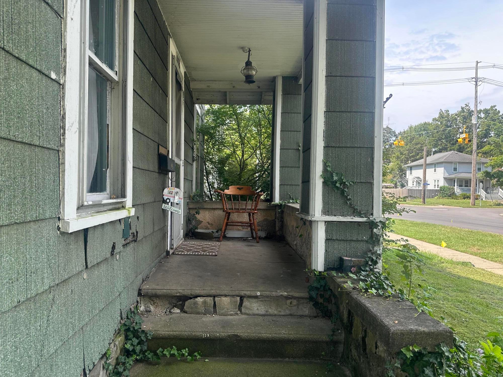 418 W Main Street