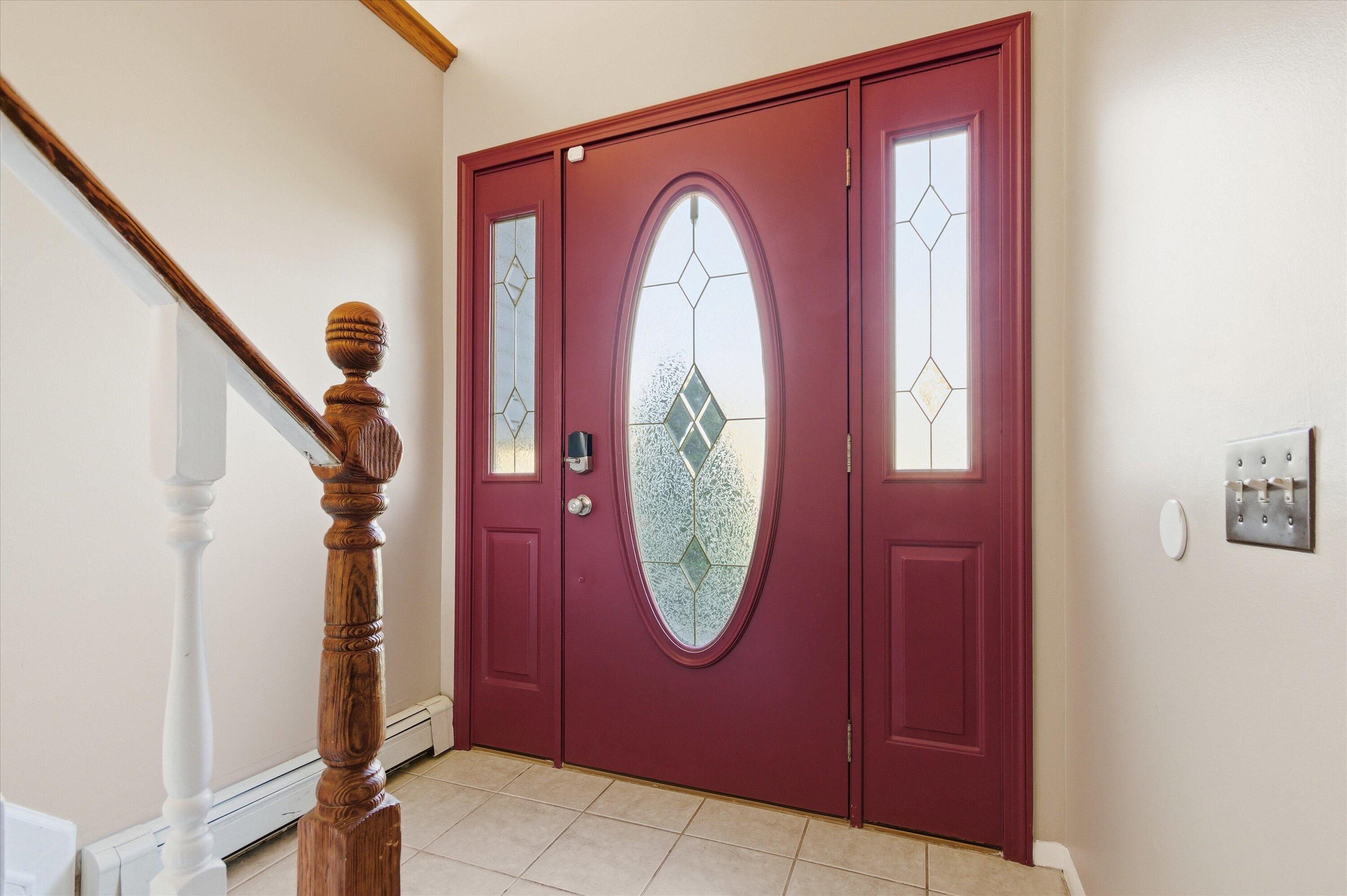 2932 Bogue Creek Drive