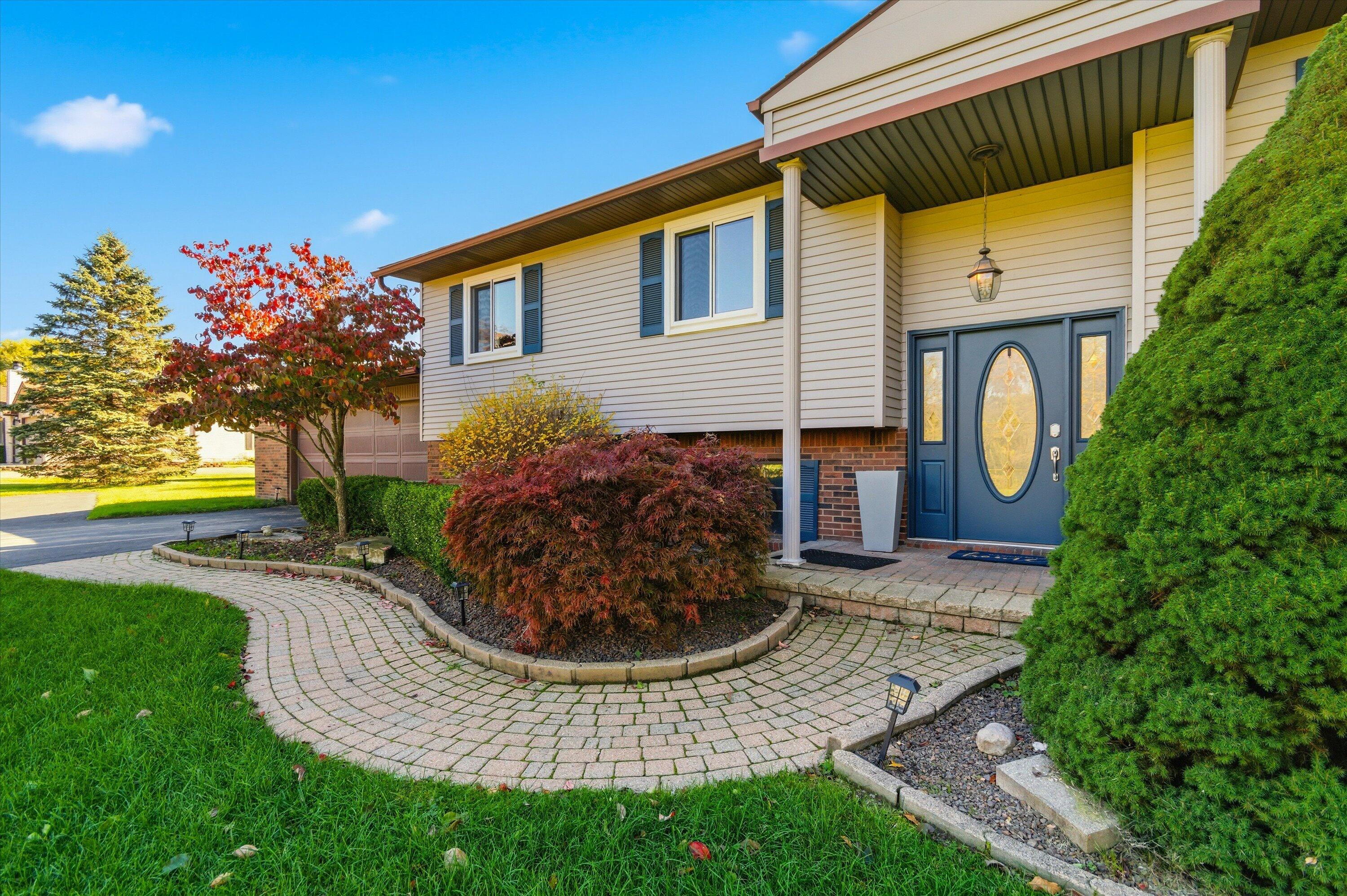 2932 Bogue Creek Drive