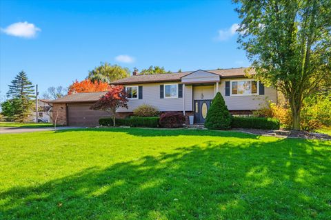 2932 Bogue Creek Drive Oceola Township MI 48855