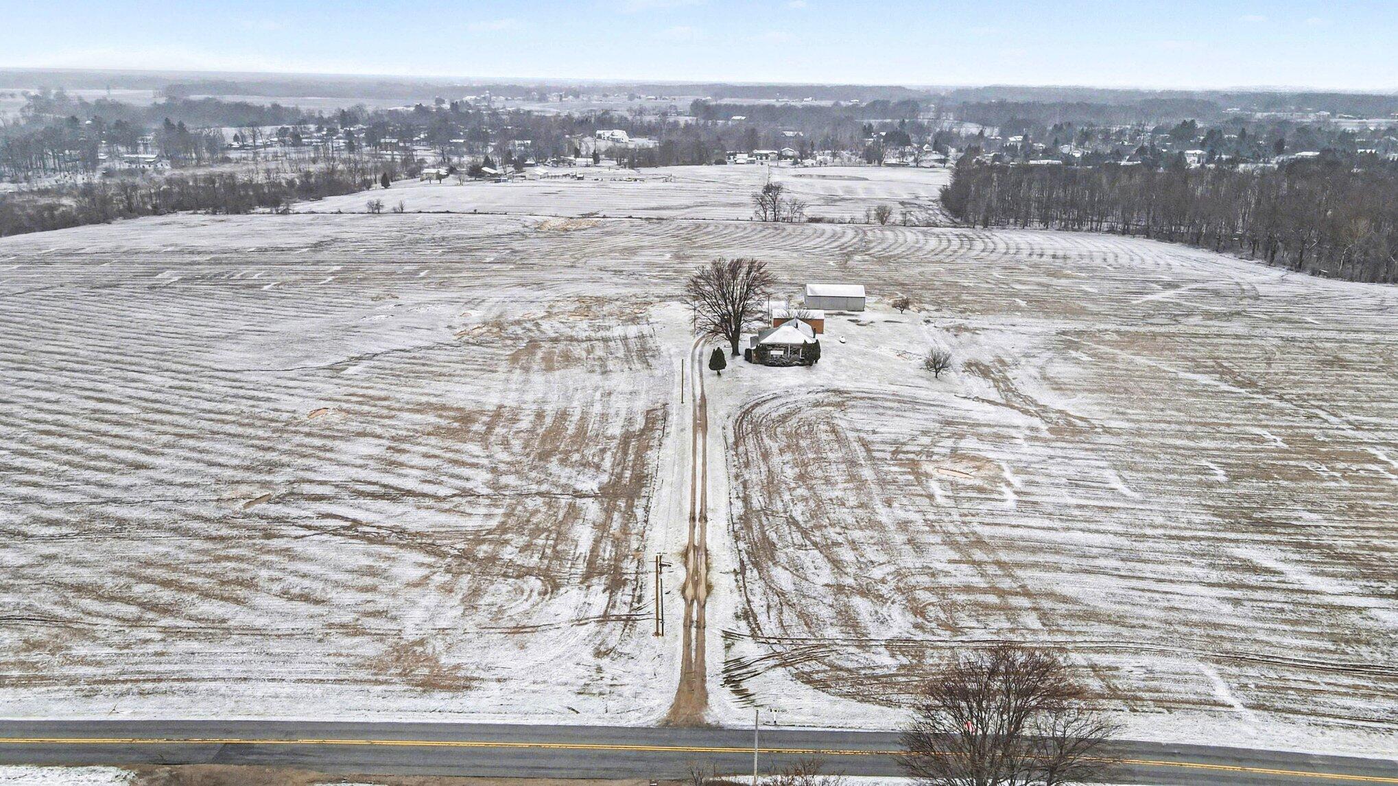 4659 Hendershot Avenue NW