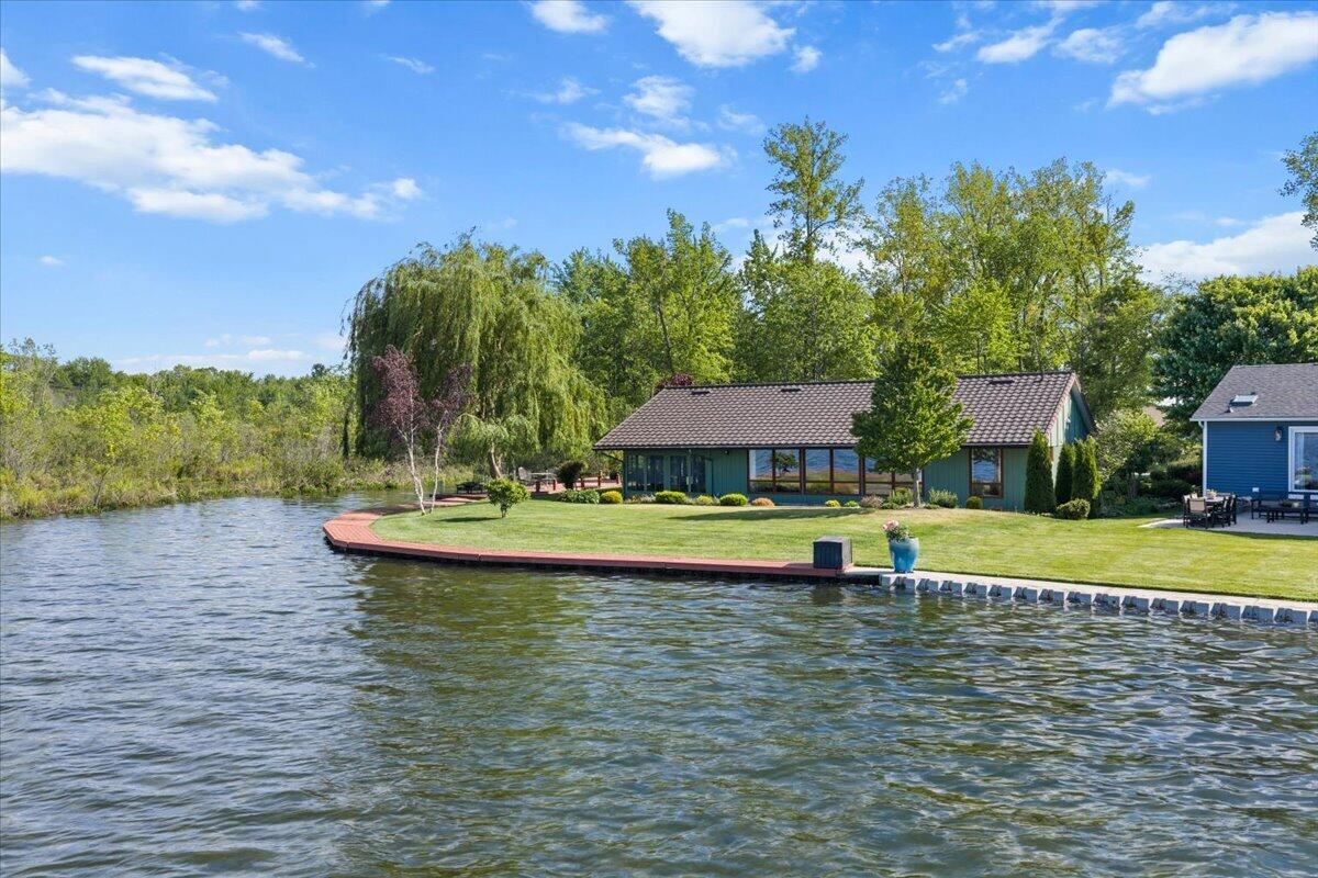 4335 Harmony Drive